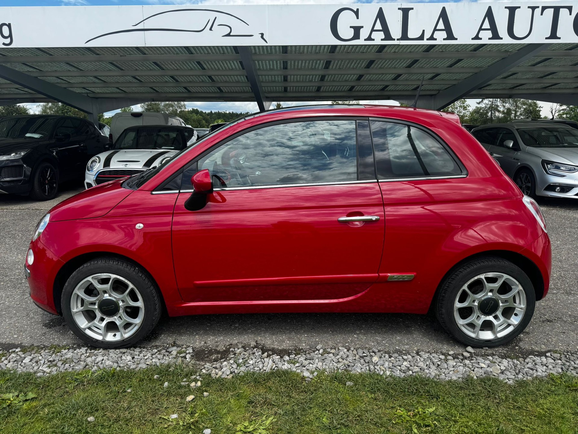 FIAT 500 1.2 Pop-image-5