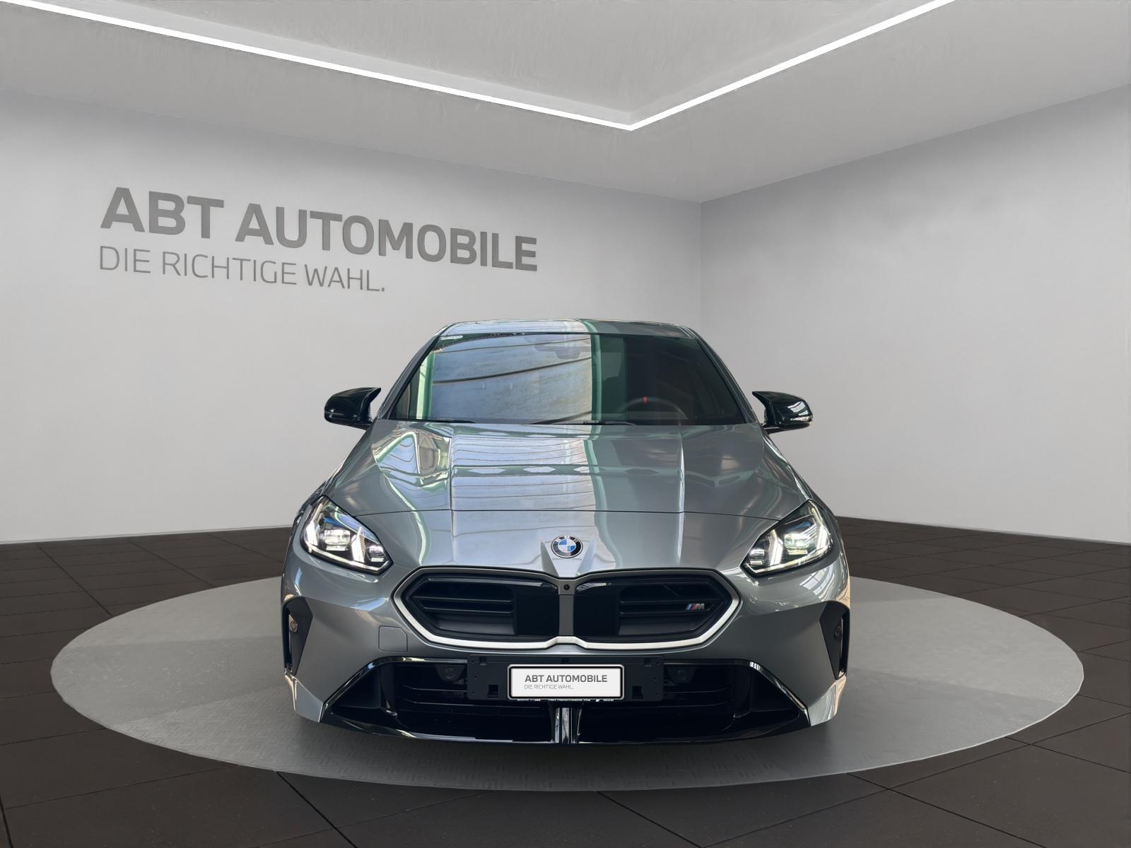 BMW M235i xDrive Gran Coupé-image-1