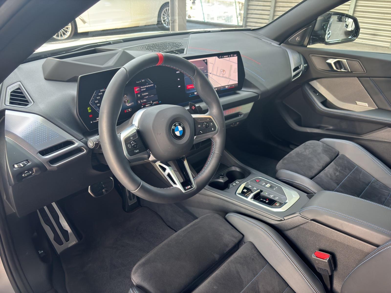 BMW M235i xDrive Gran Coupé-image-20