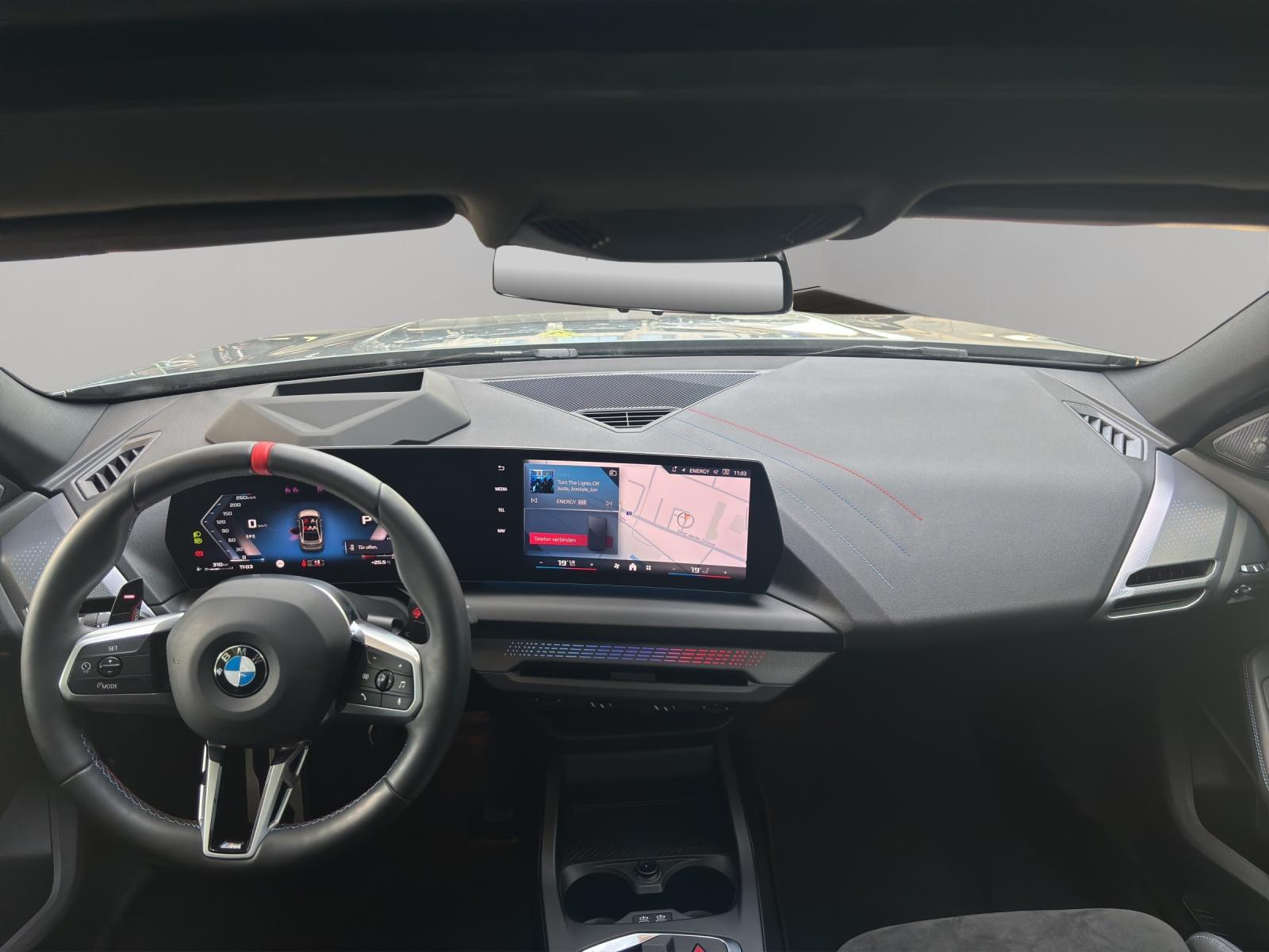 BMW M235i xDrive Gran Coupé-image-6