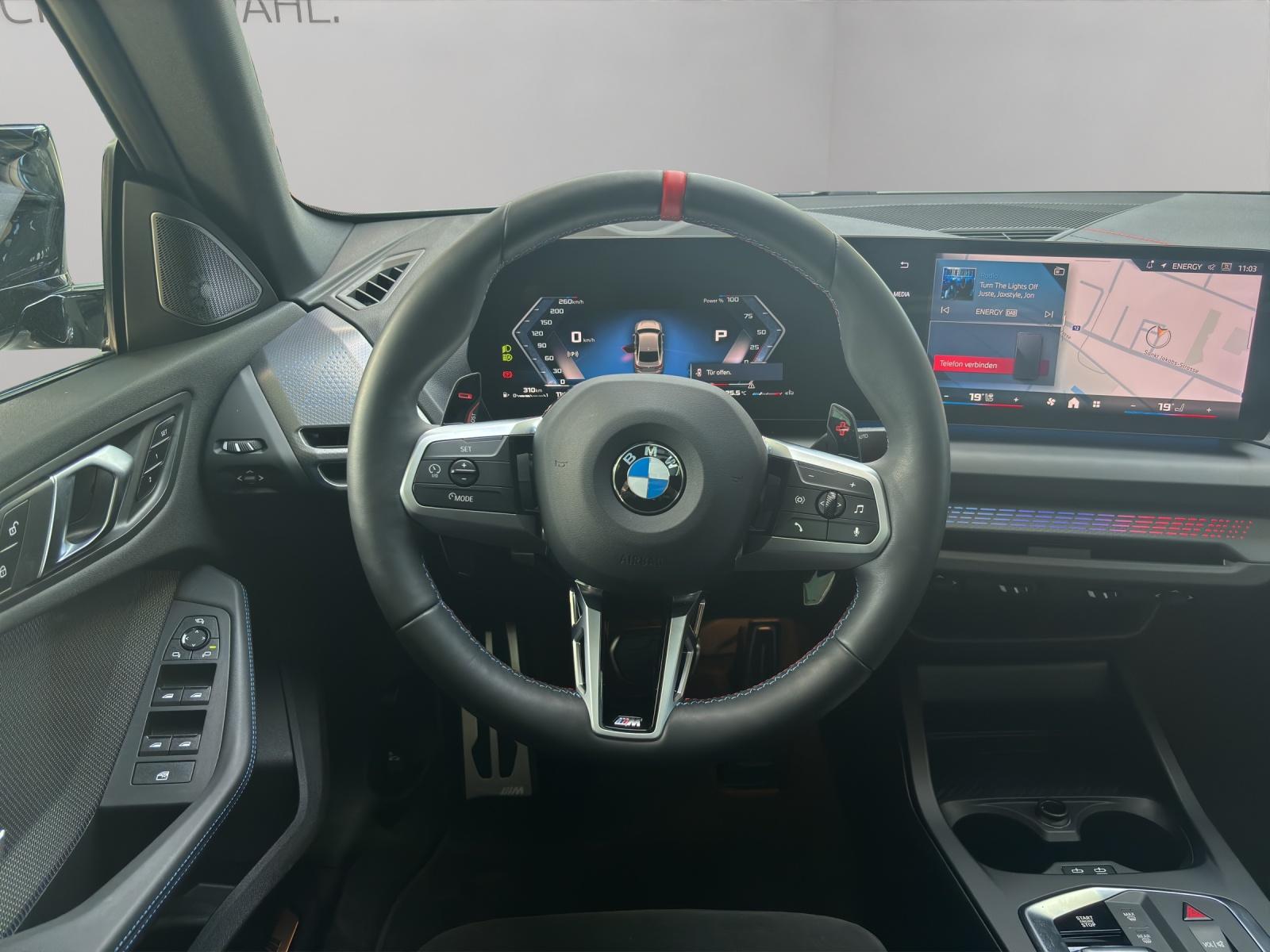 BMW M235i xDrive Gran Coupé-image-5