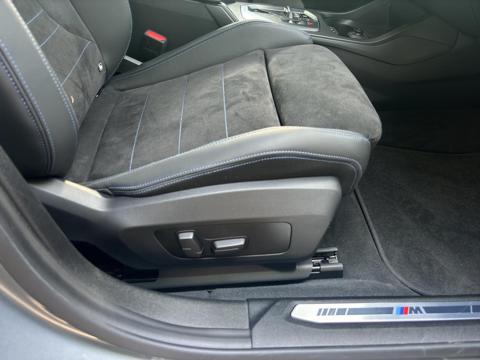 BMW M235i xDrive Gran Coupé-image-23