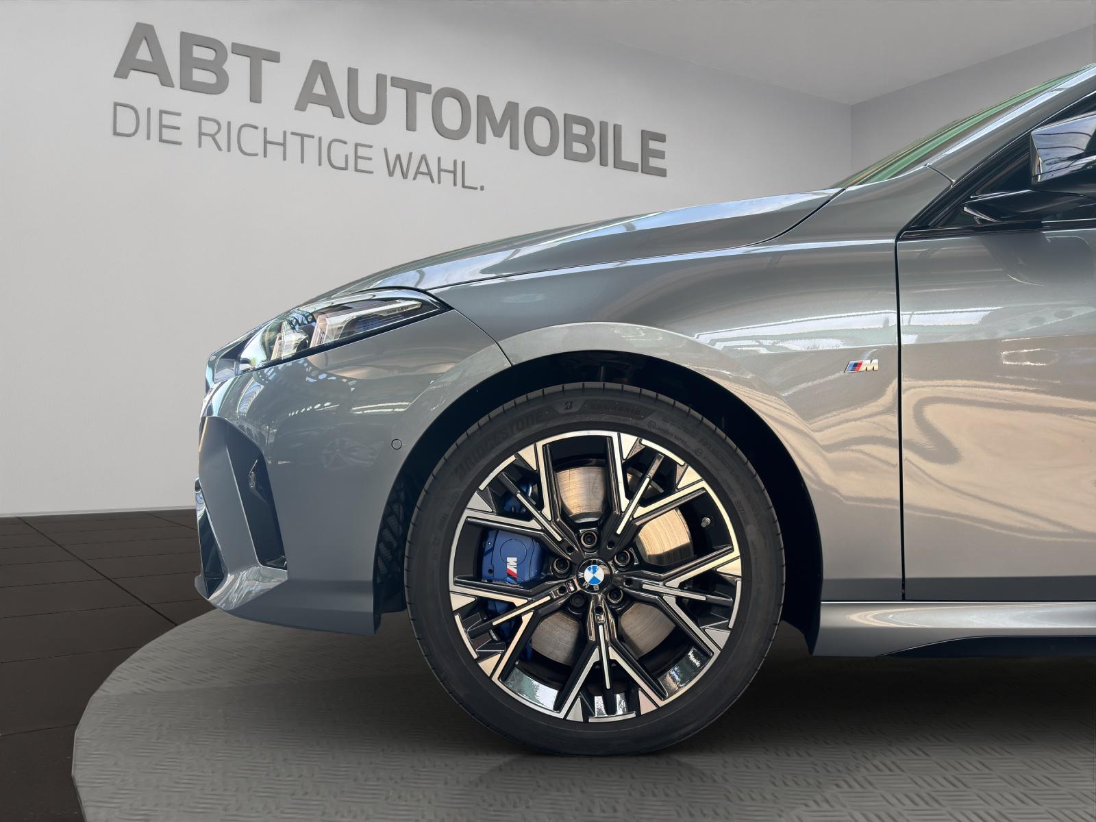 BMW M235i xDrive Gran Coupé-image-24