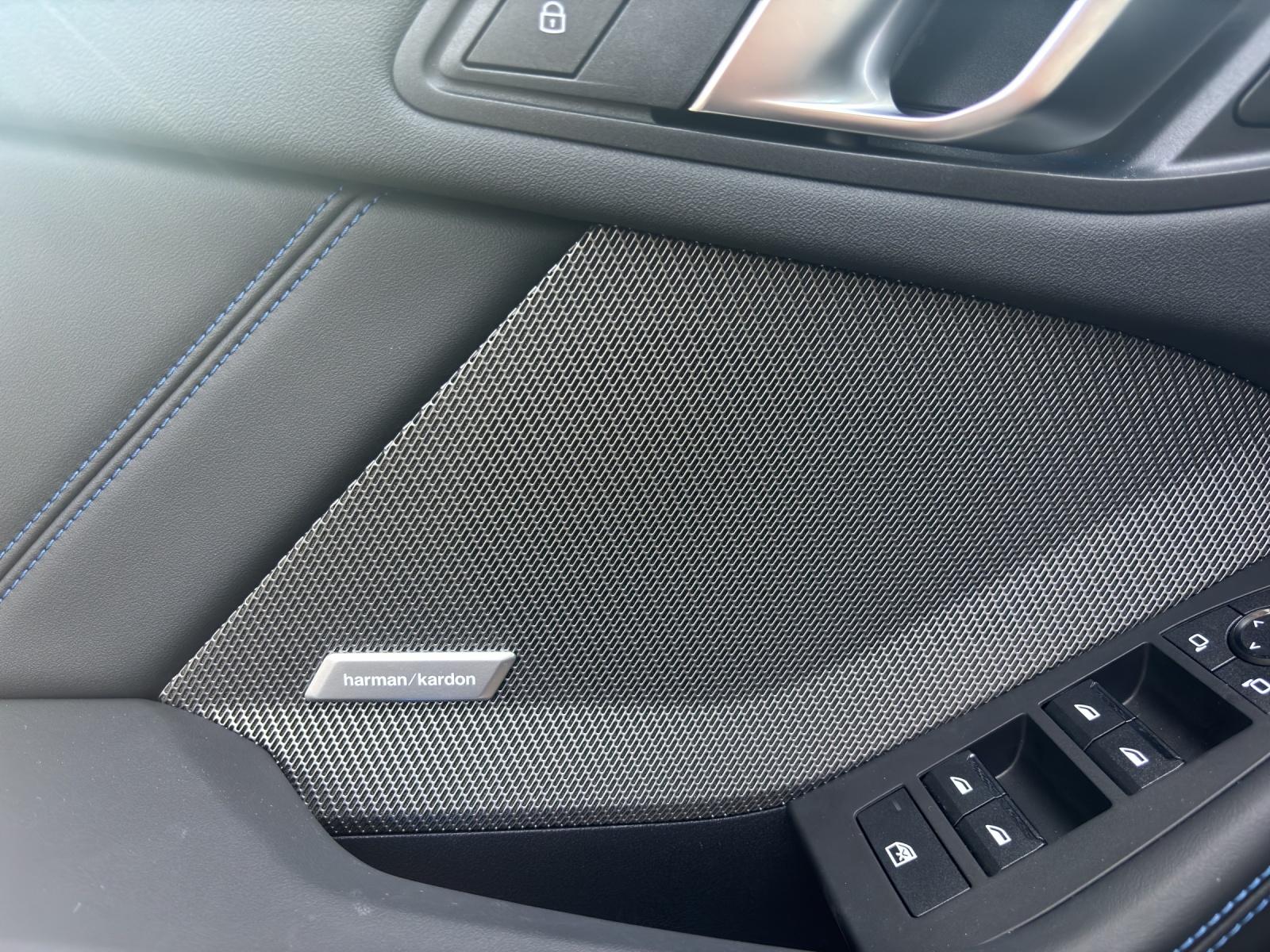 BMW M235i xDrive Gran Coupé-image-19
