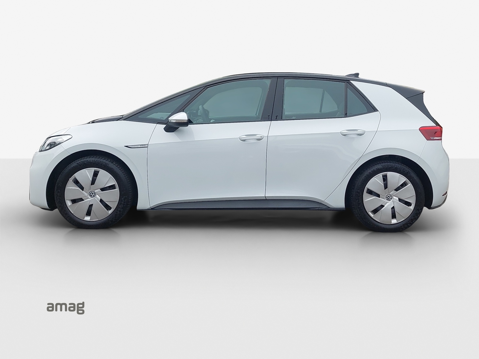 VW ID.3 Pro 58 kWh Pro-image-1