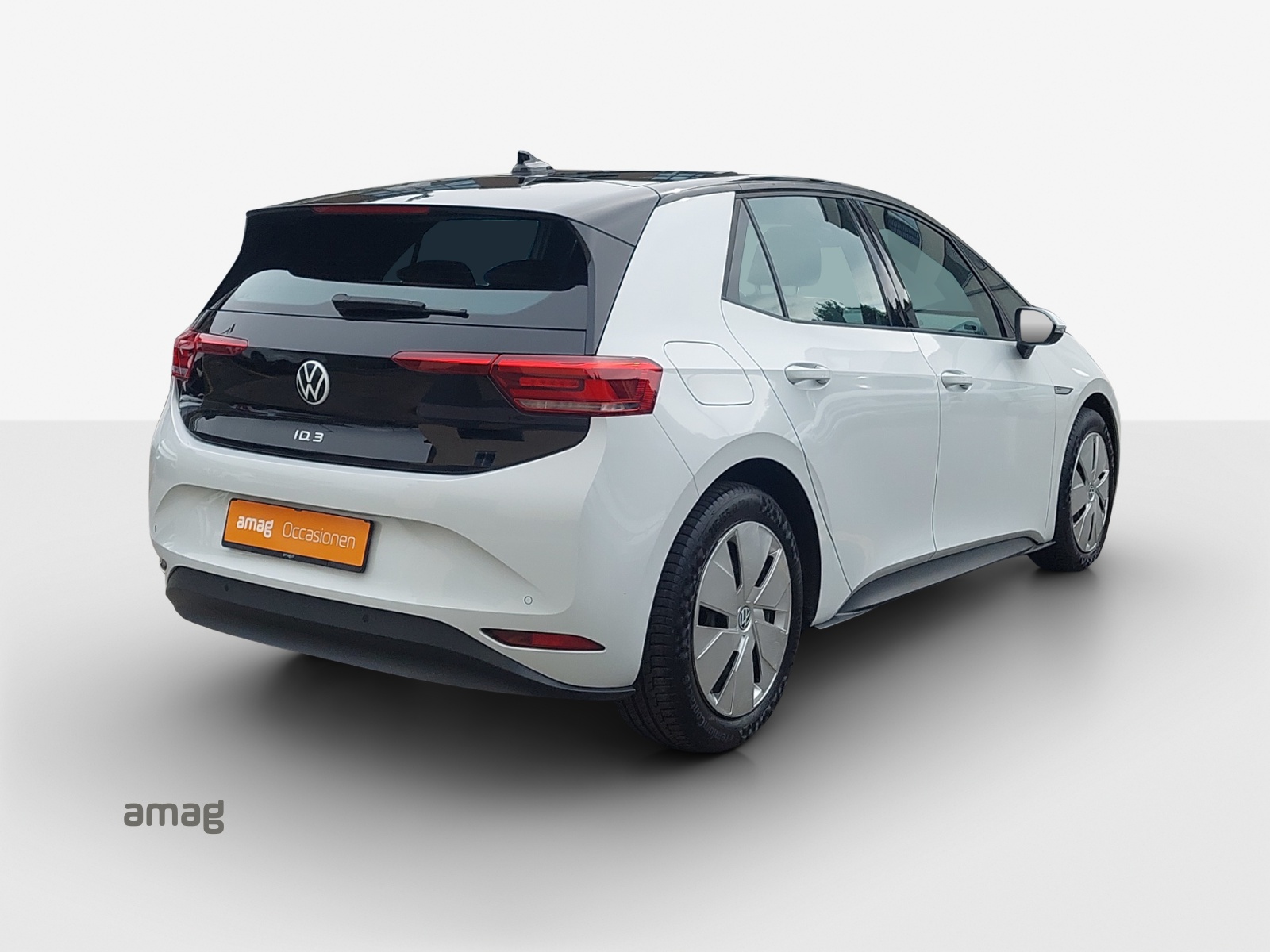 VW ID.3 Pro 58 kWh Pro-image-5