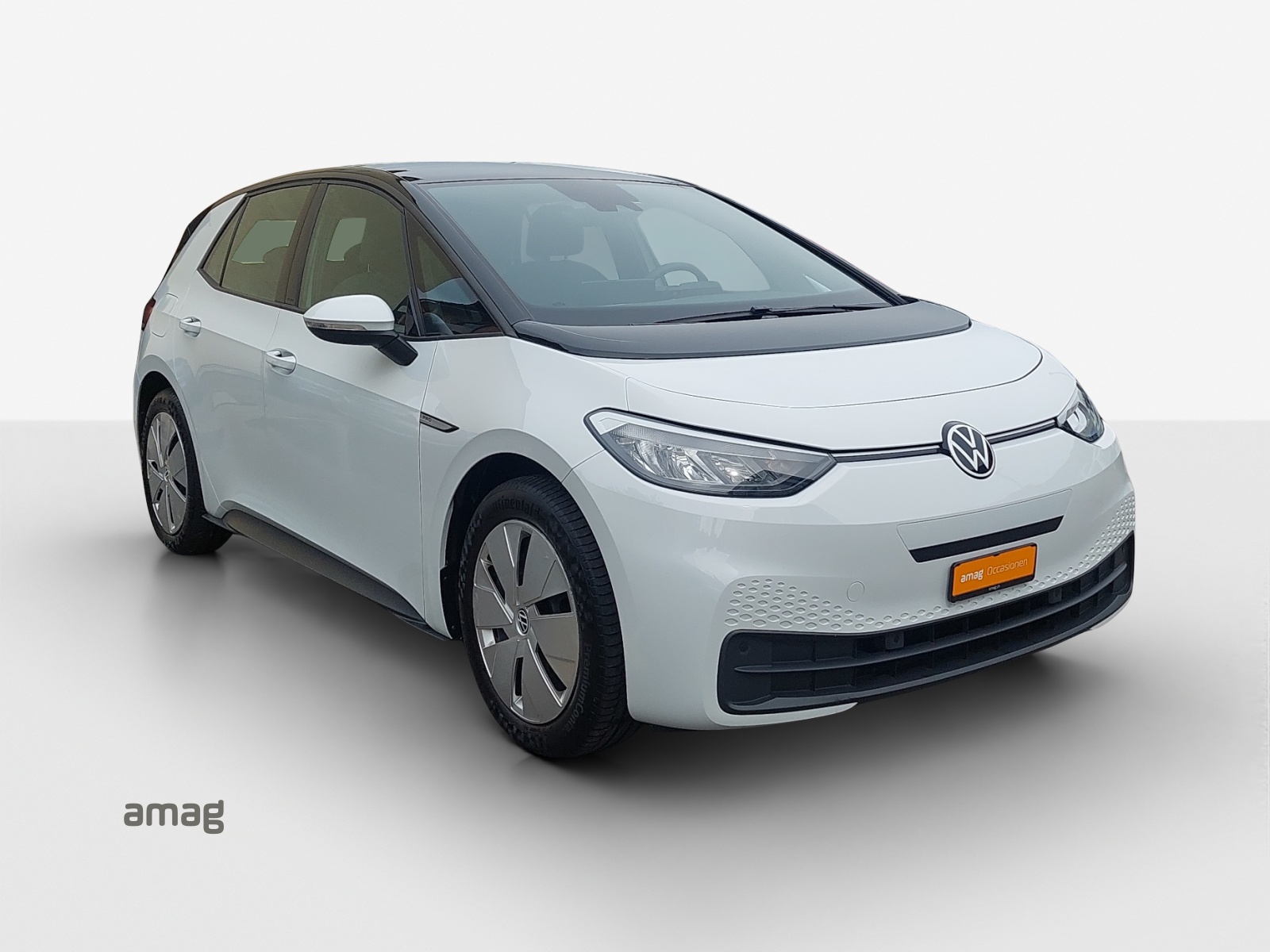 VW ID.3 Pro 58 kWh Pro-image-6