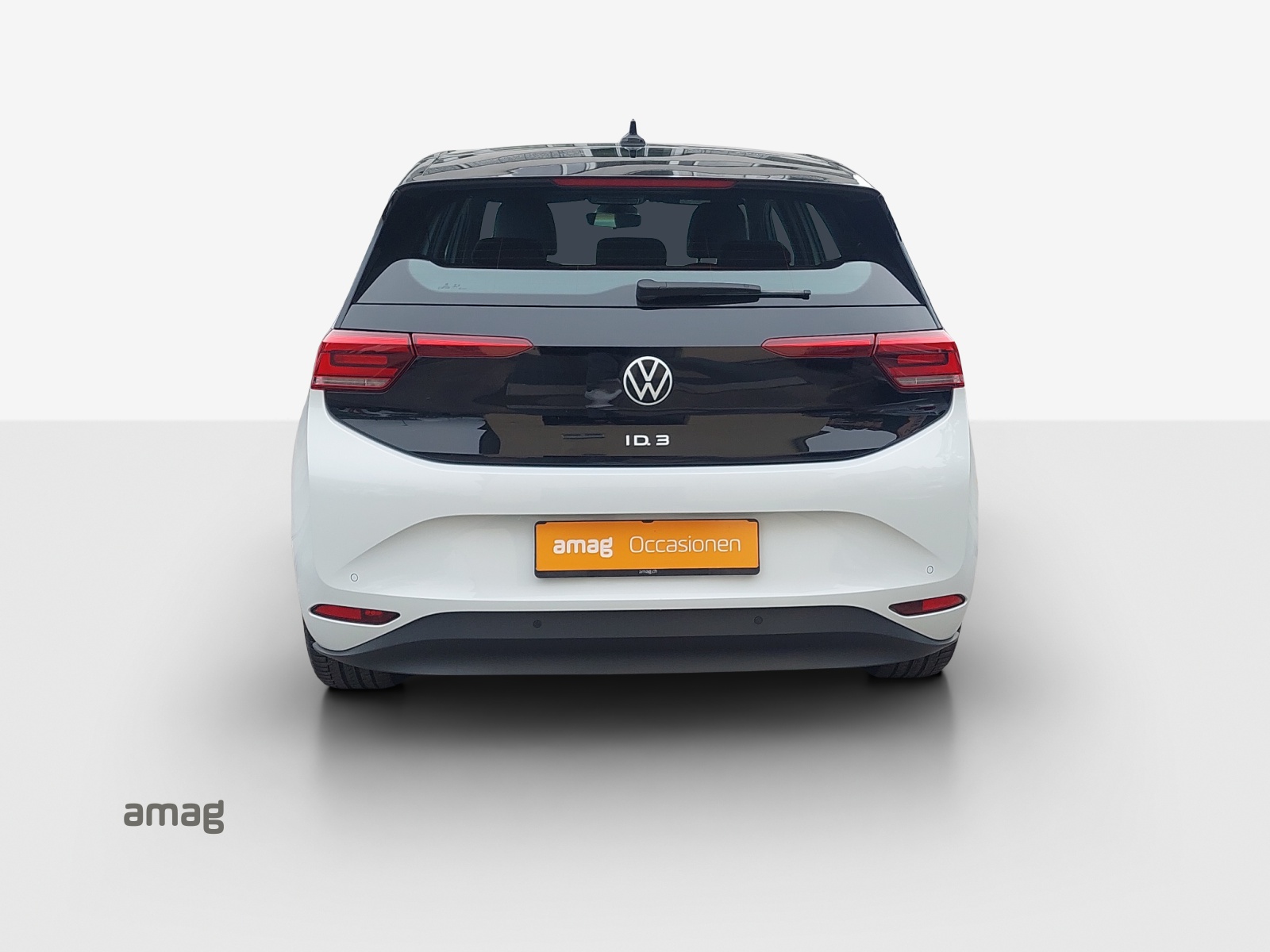 VW ID.3 Pro 58 kWh Pro-image-4