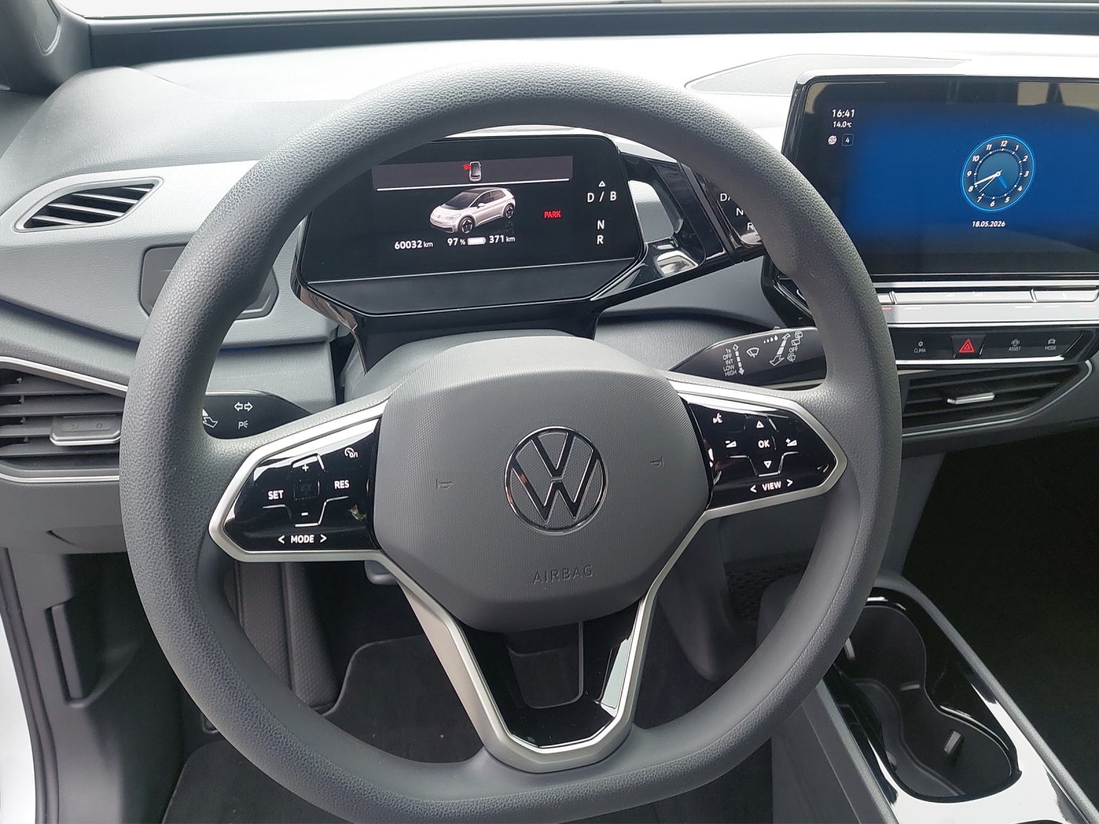 VW ID.3 Pro 58 kWh Pro-image-10