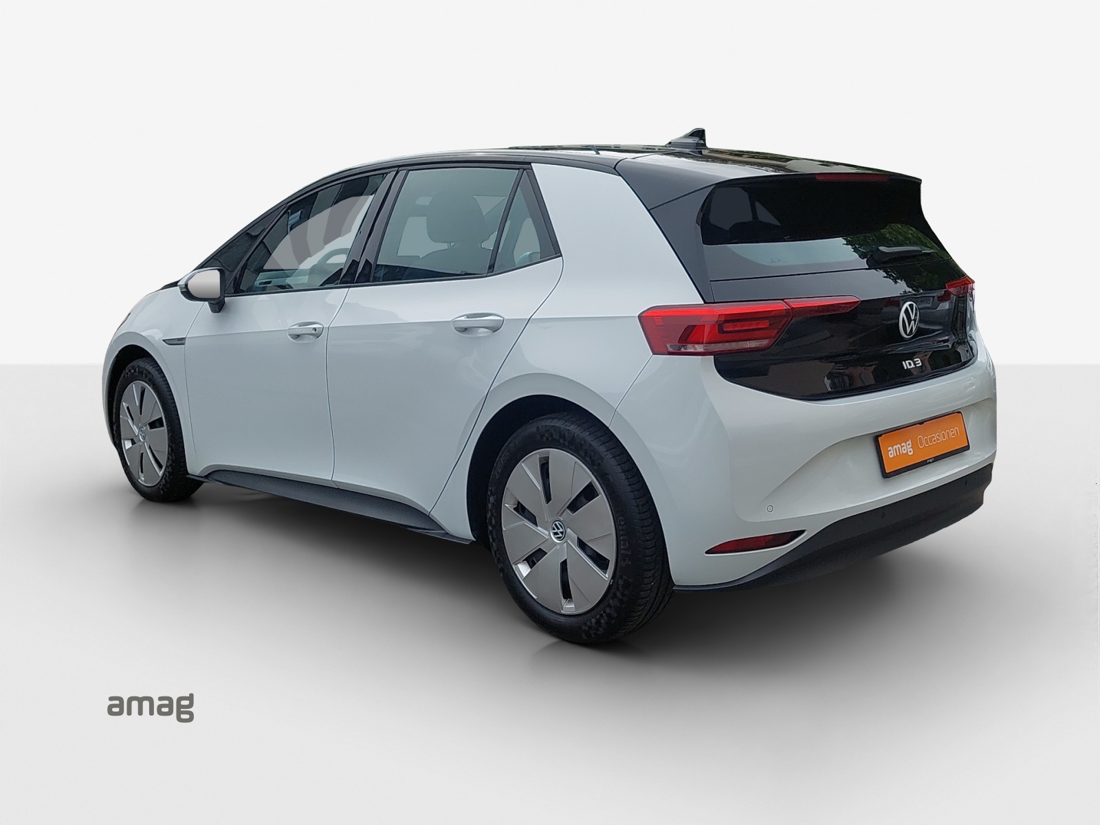 VW ID.3 Pro 58 kWh Pro-image-2