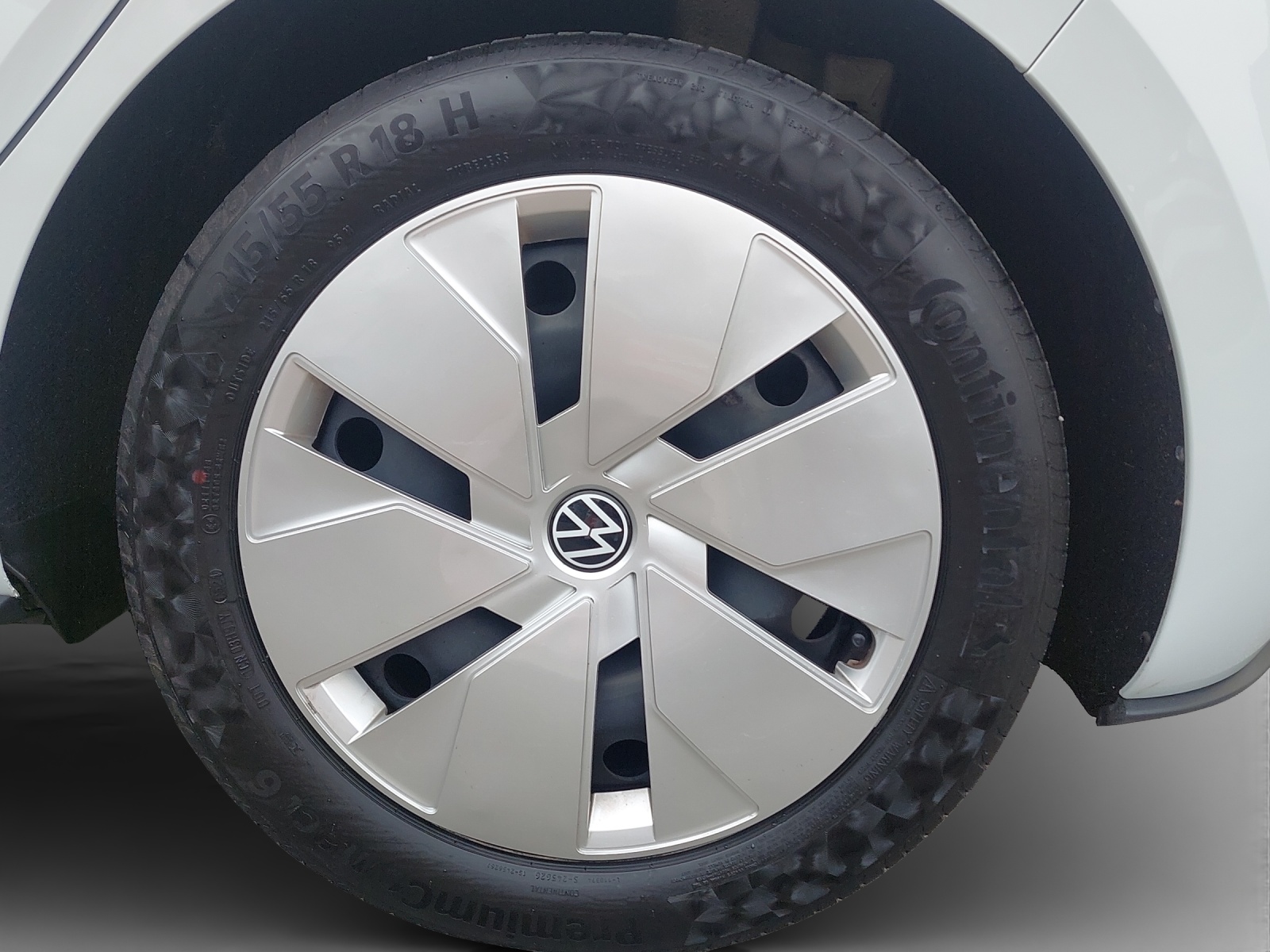 VW ID.3 Pro 58 kWh Pro-image-14