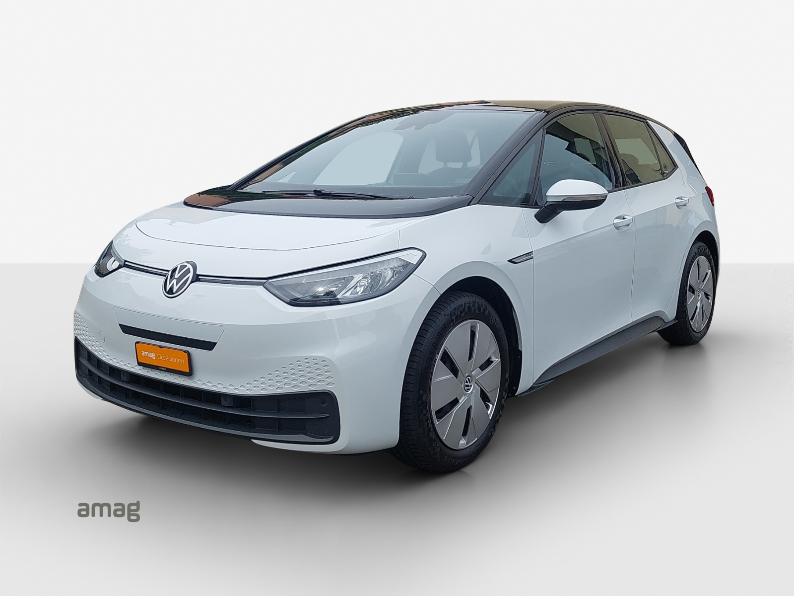 VW ID.3 Pro 58 kWh Pro-image-0