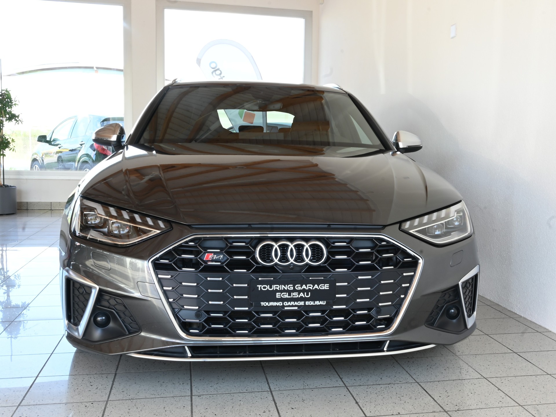 AUDI S4 Avant 3.0 V6 TDI quattro T-Tronic-showroom-element-2