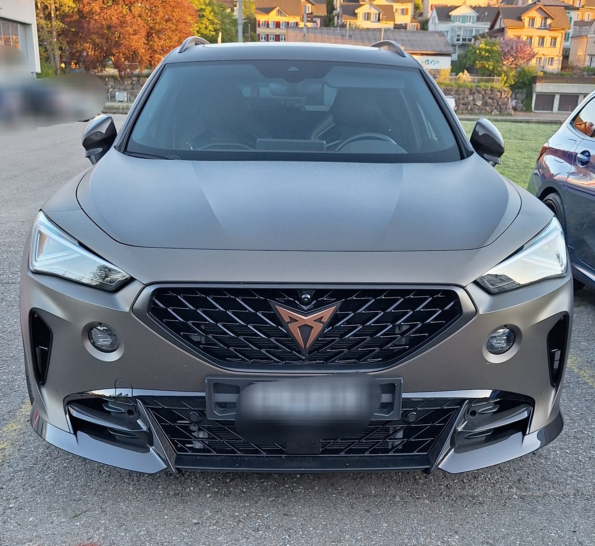 CUPRA Formentor 2.5 TSI VZ5 ABT 4Drive DSG 450PS-image-2