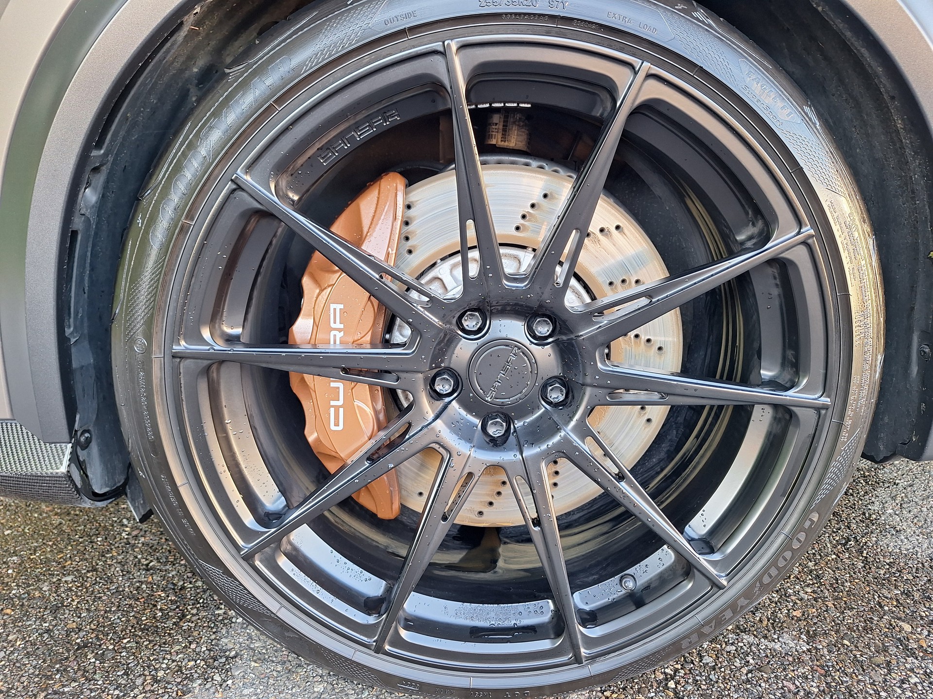 CUPRA Formentor 2.5 TSI VZ5 ABT 4Drive DSG 450PS-image-10