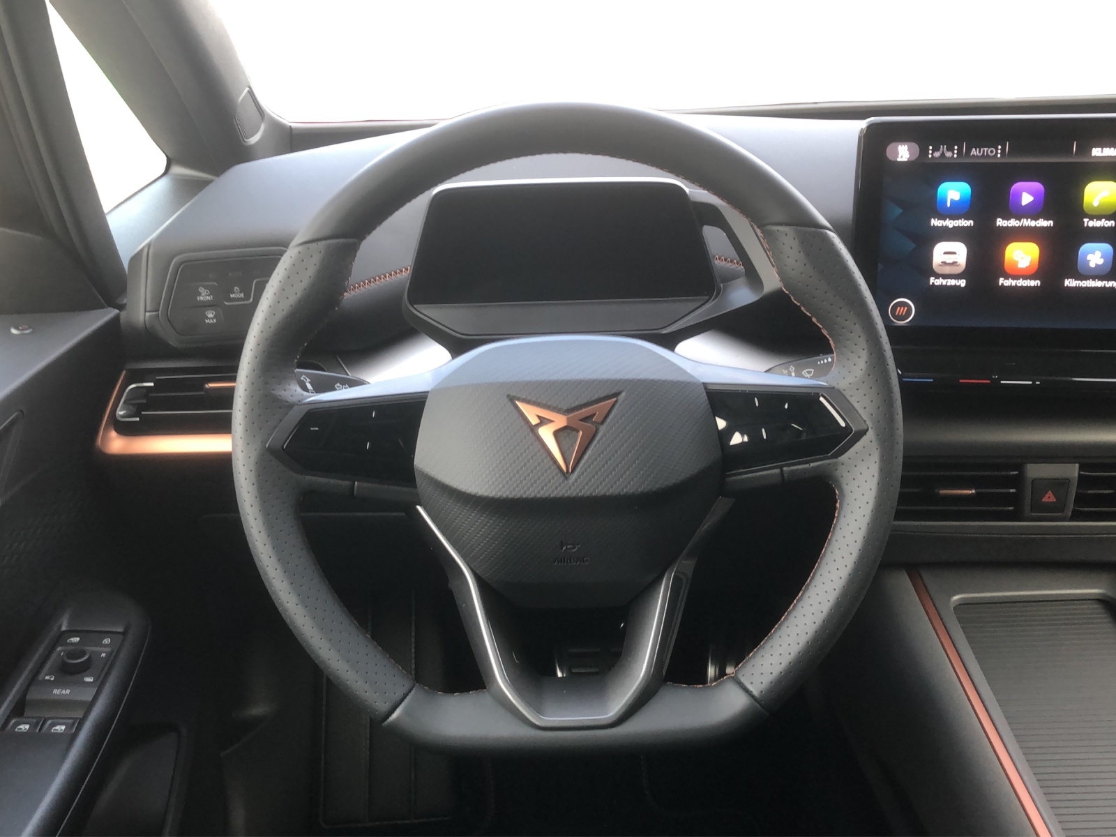 CUPRA Born Electric-image-5