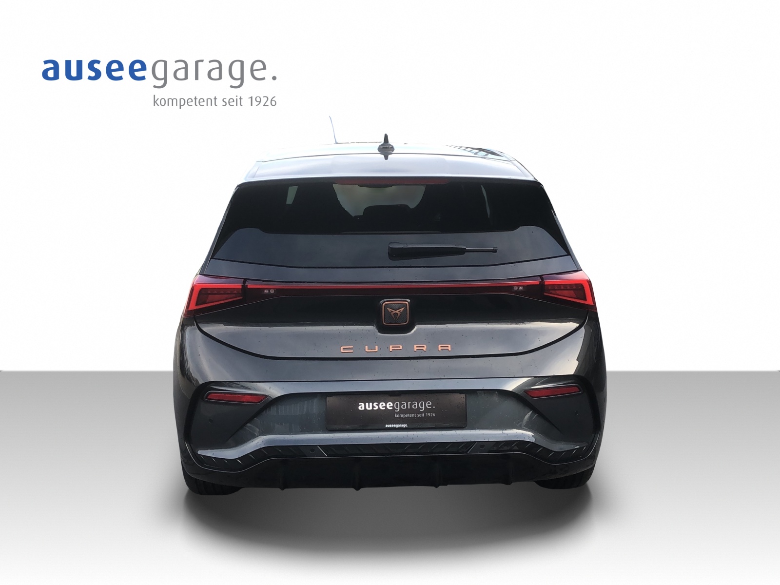 CUPRA Born Electric-image-3