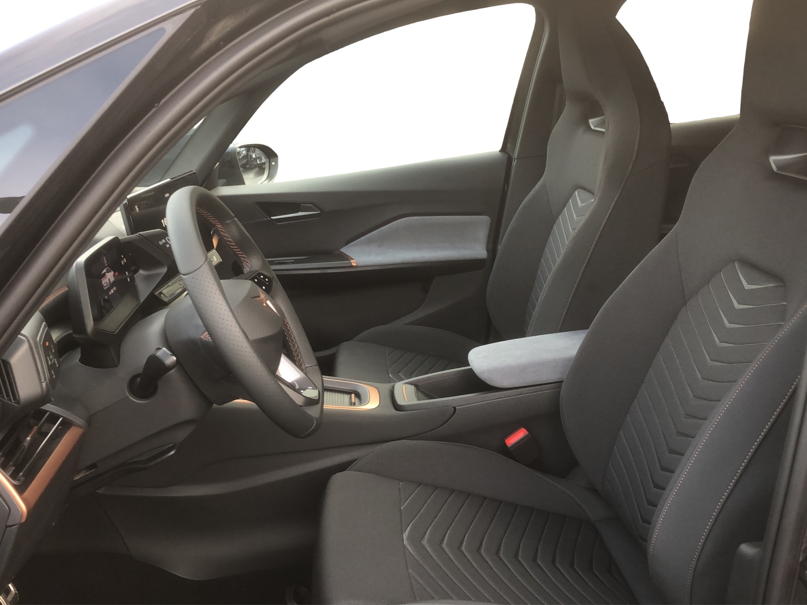 CUPRA Born Electric-image-8