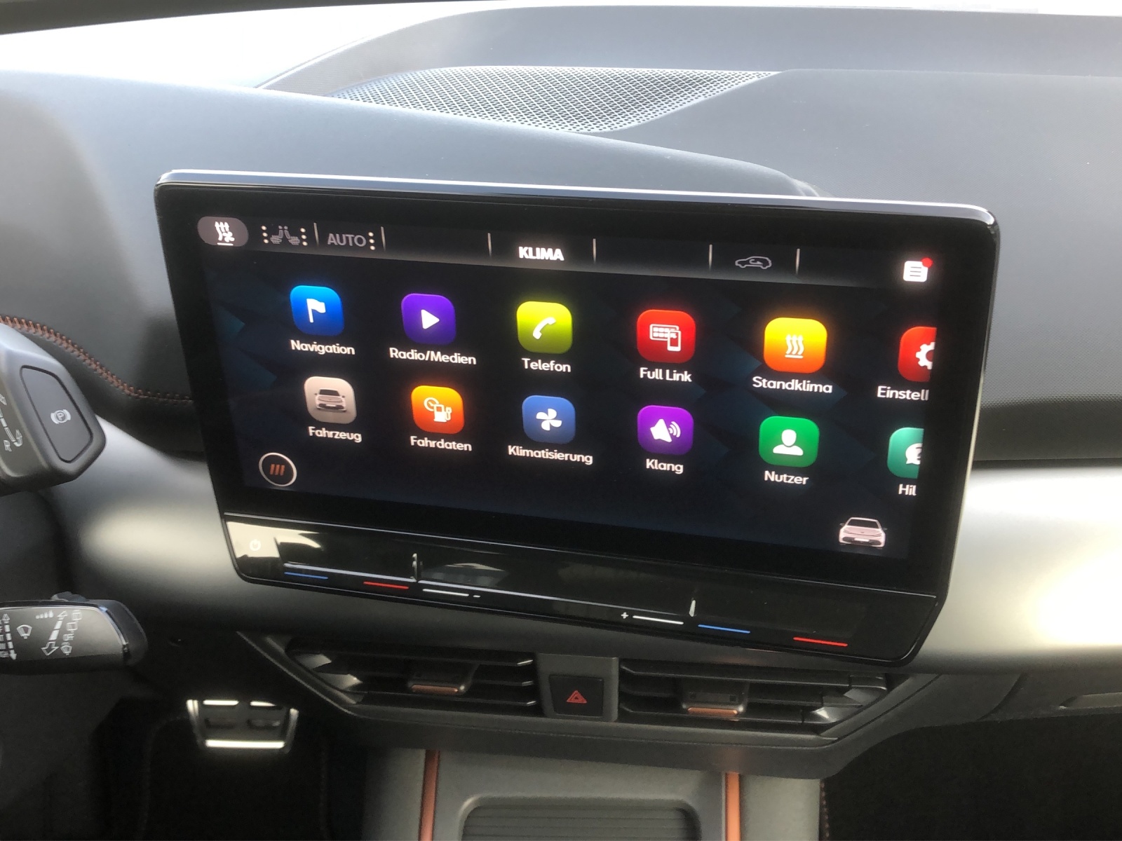 CUPRA Born Electric-image-7