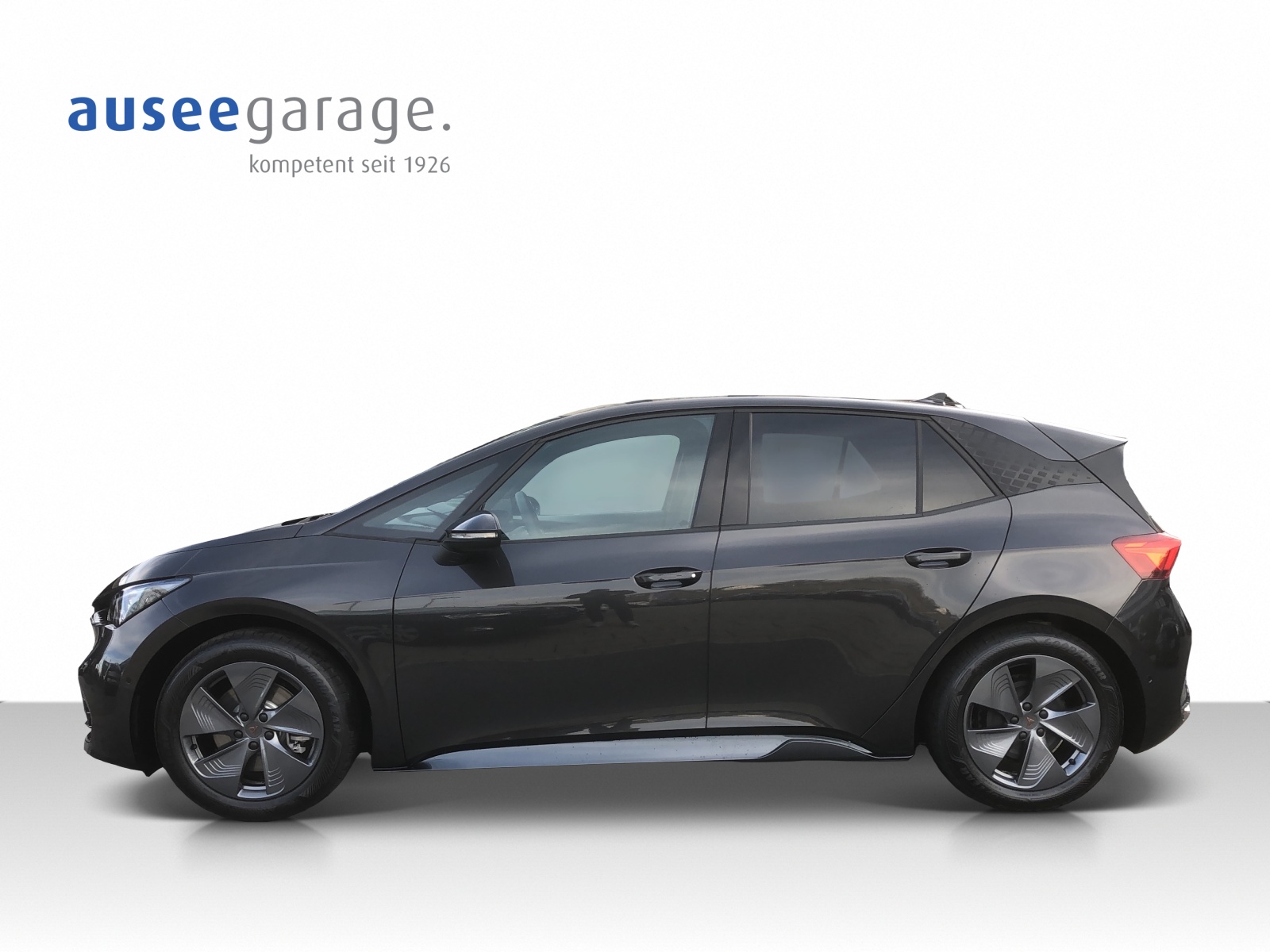 CUPRA Born Electric-image-2