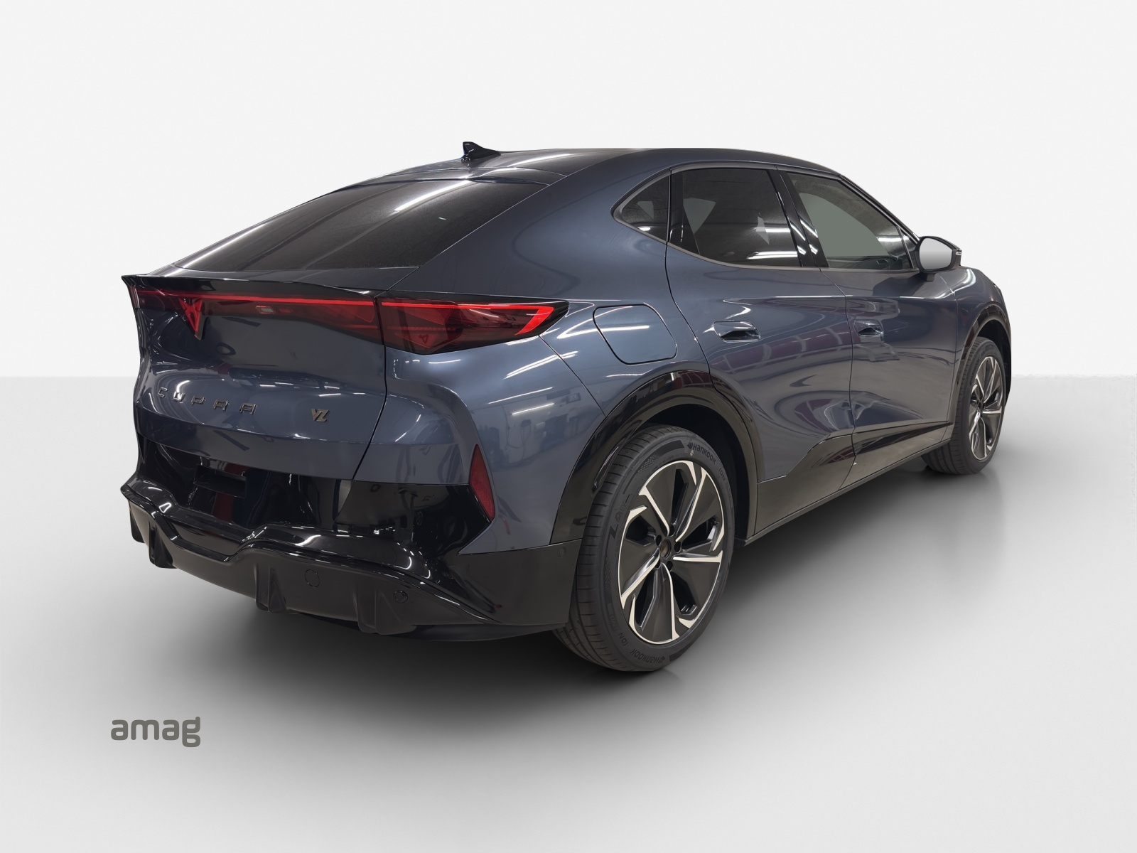 CUPRA Tavascan Type 8 77 kWh VZ-image-4