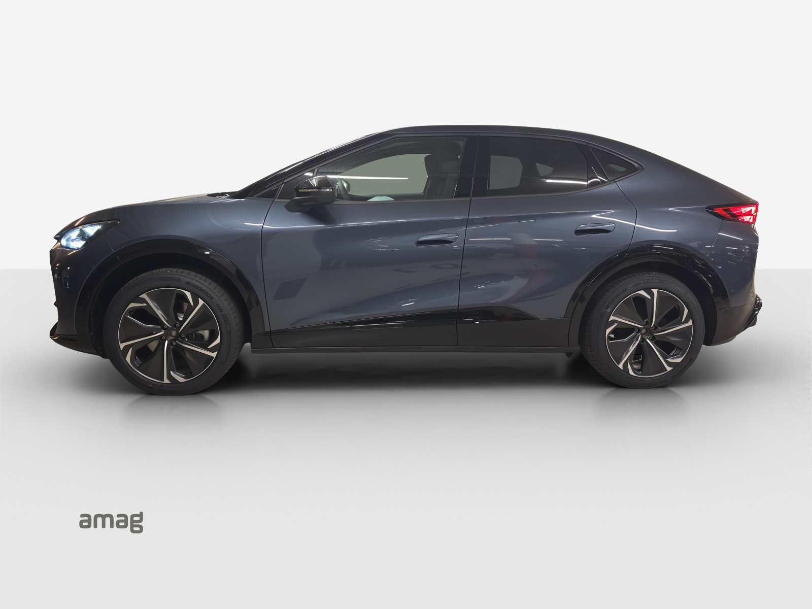 CUPRA Tavascan Type 8 77 kWh VZ-image-1