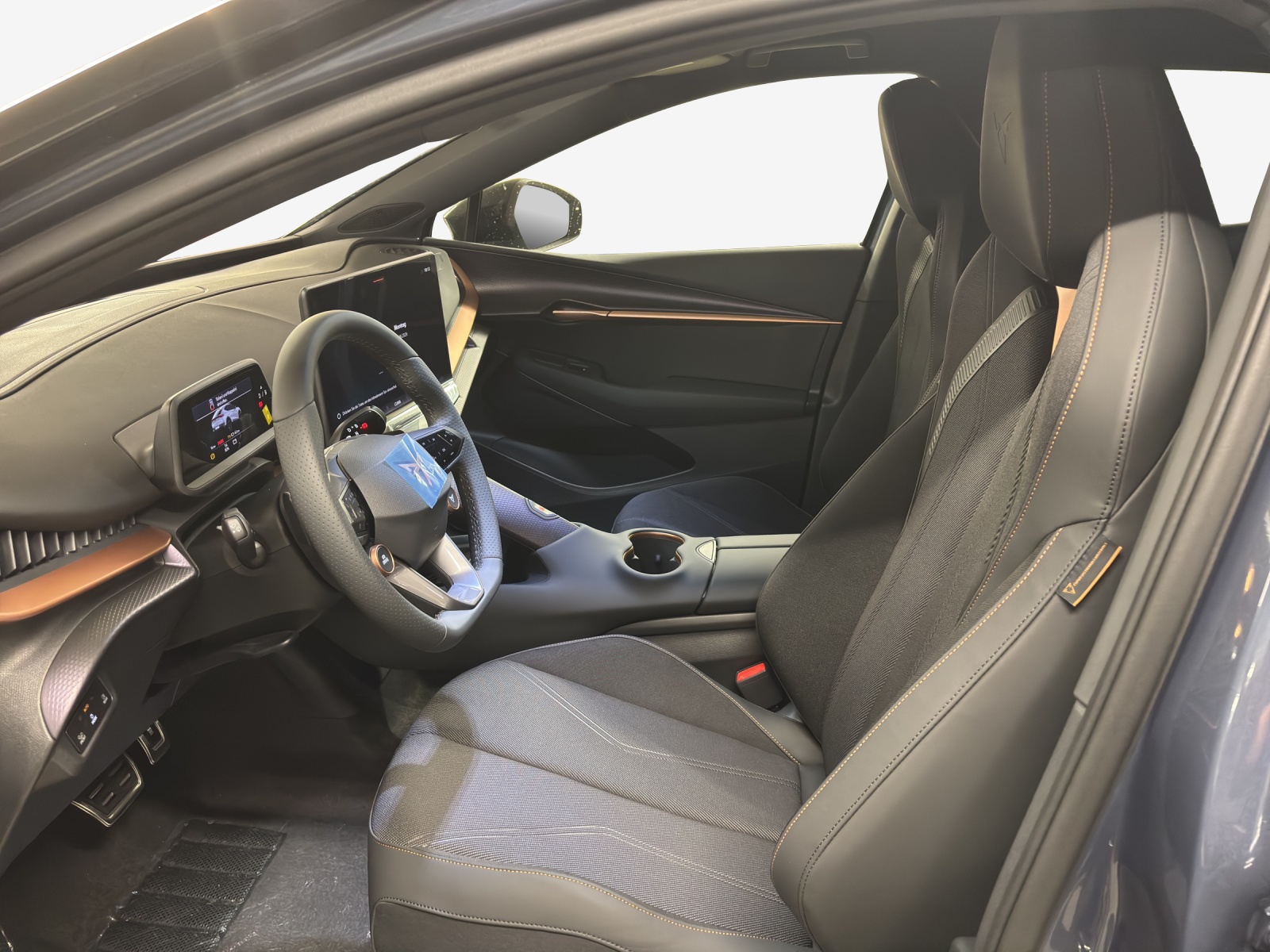 CUPRA Tavascan Type 8 77 kWh VZ-image-7