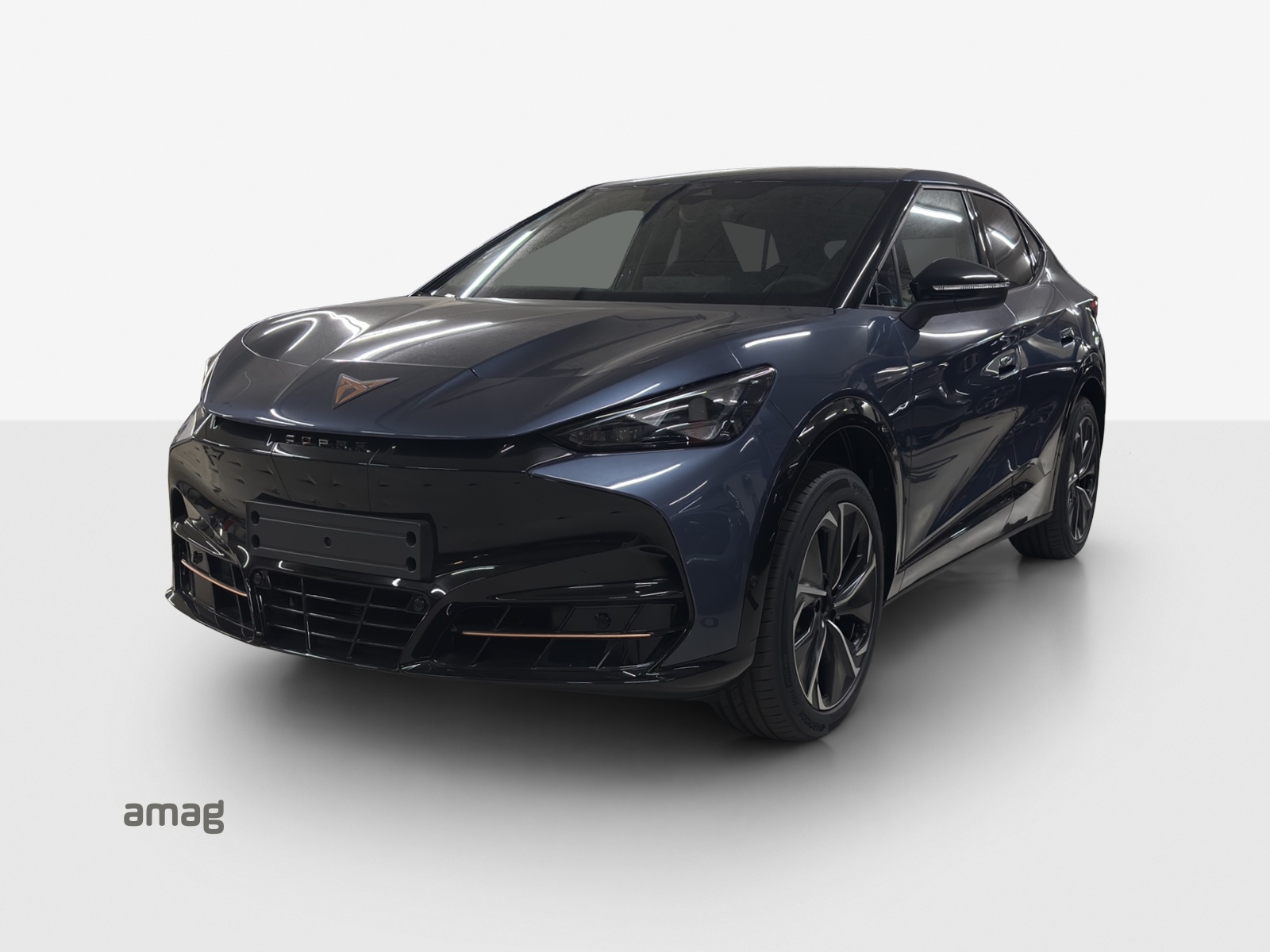 CUPRA Tavascan Type 8 77 kWh VZ-image-0