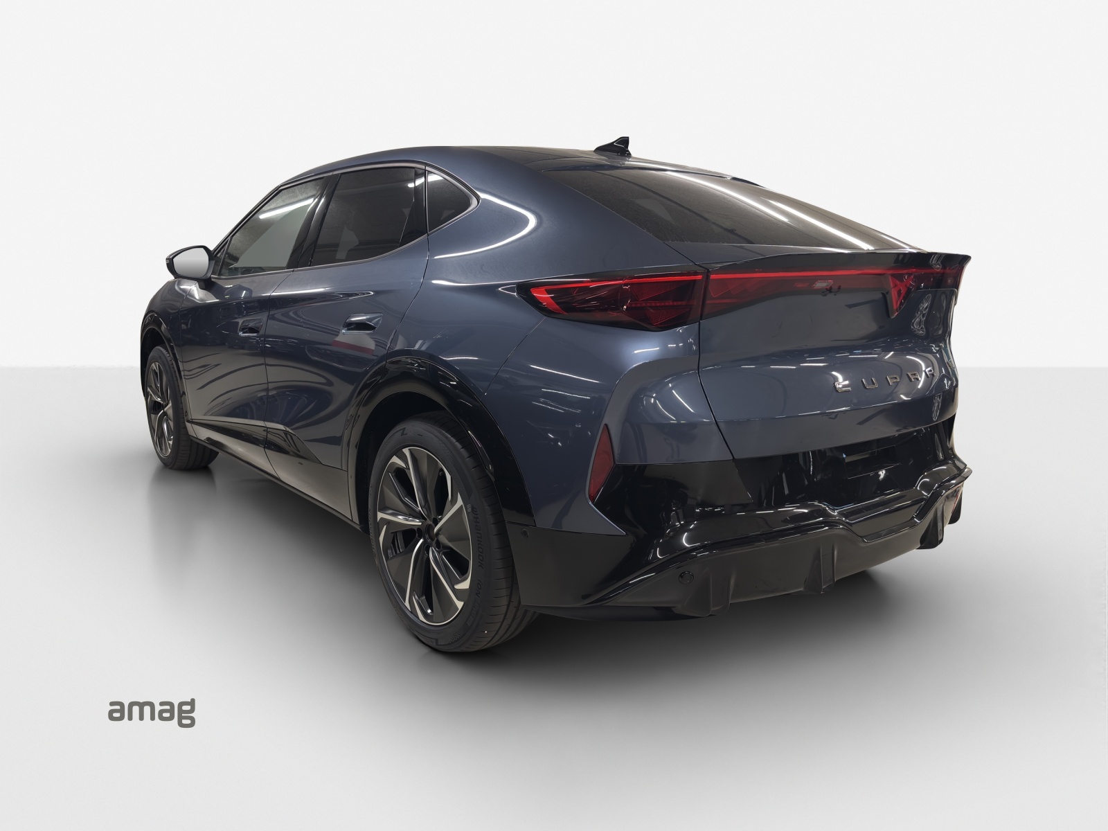 CUPRA Tavascan Type 8 77 kWh VZ-image-2