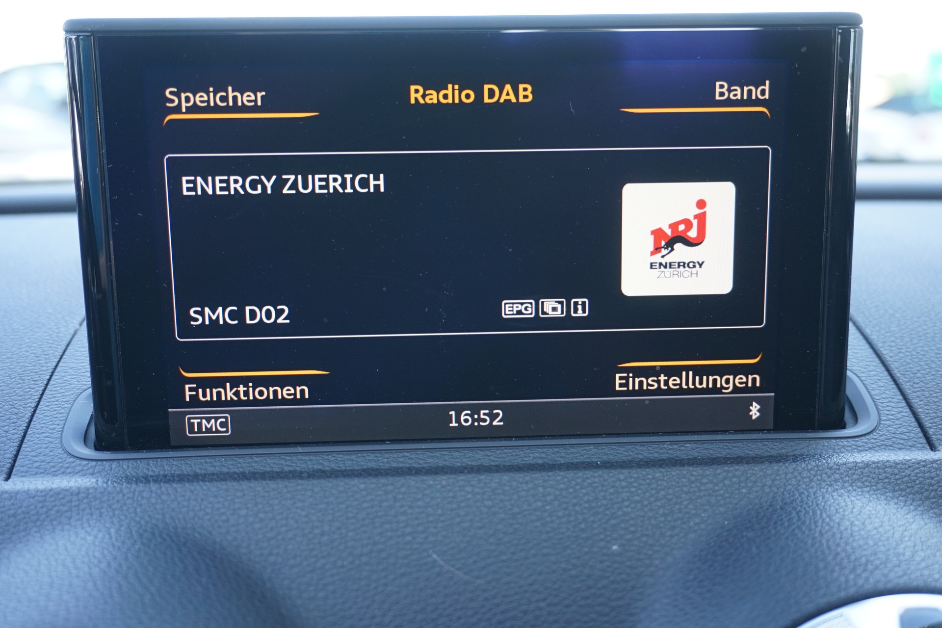 AUDI S3 2.0 TFSI quattro-image-17