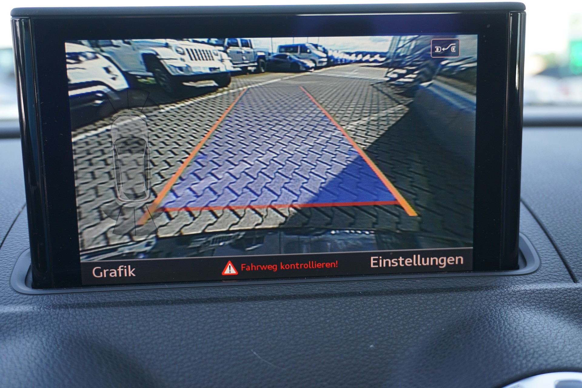 AUDI S3 2.0 TFSI quattro-image-16