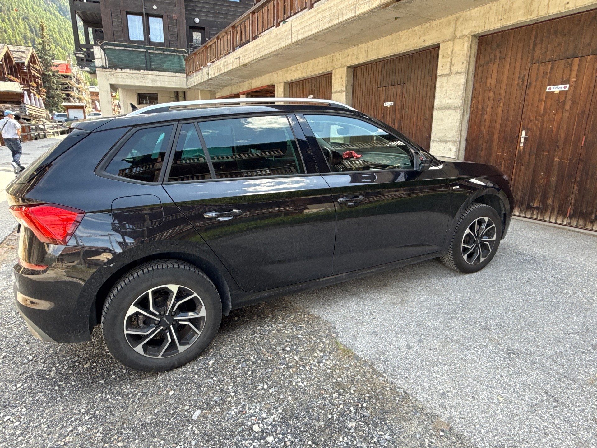SKODA 1.0 TSI Clever DSG-image-5