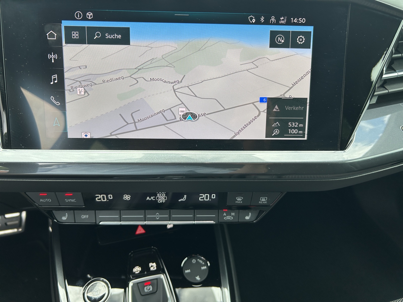 AUDI Q4 e-tron 50 quattro-image-11