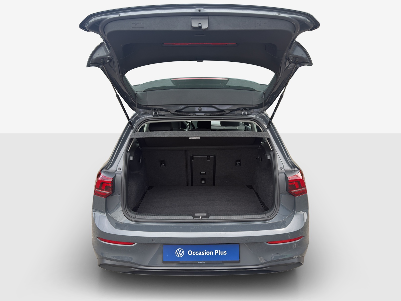 VW Golf 1.5 e TSI mHEV Life DSG-image-12