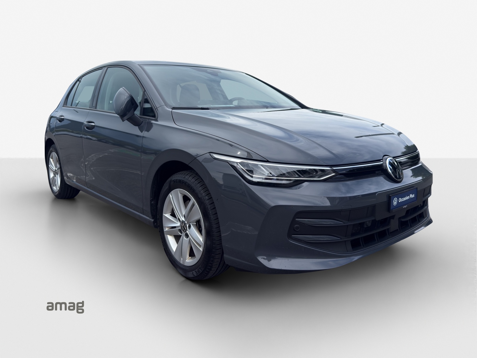 VW Golf 1.5 e TSI mHEV Life DSG-image-5