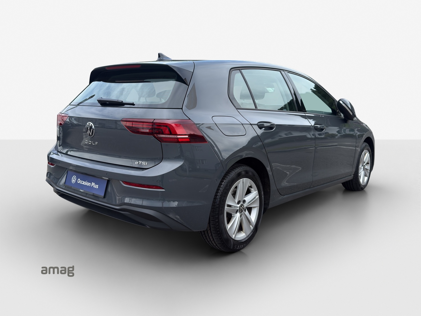 VW Golf 1.5 e TSI mHEV Life DSG-image-4