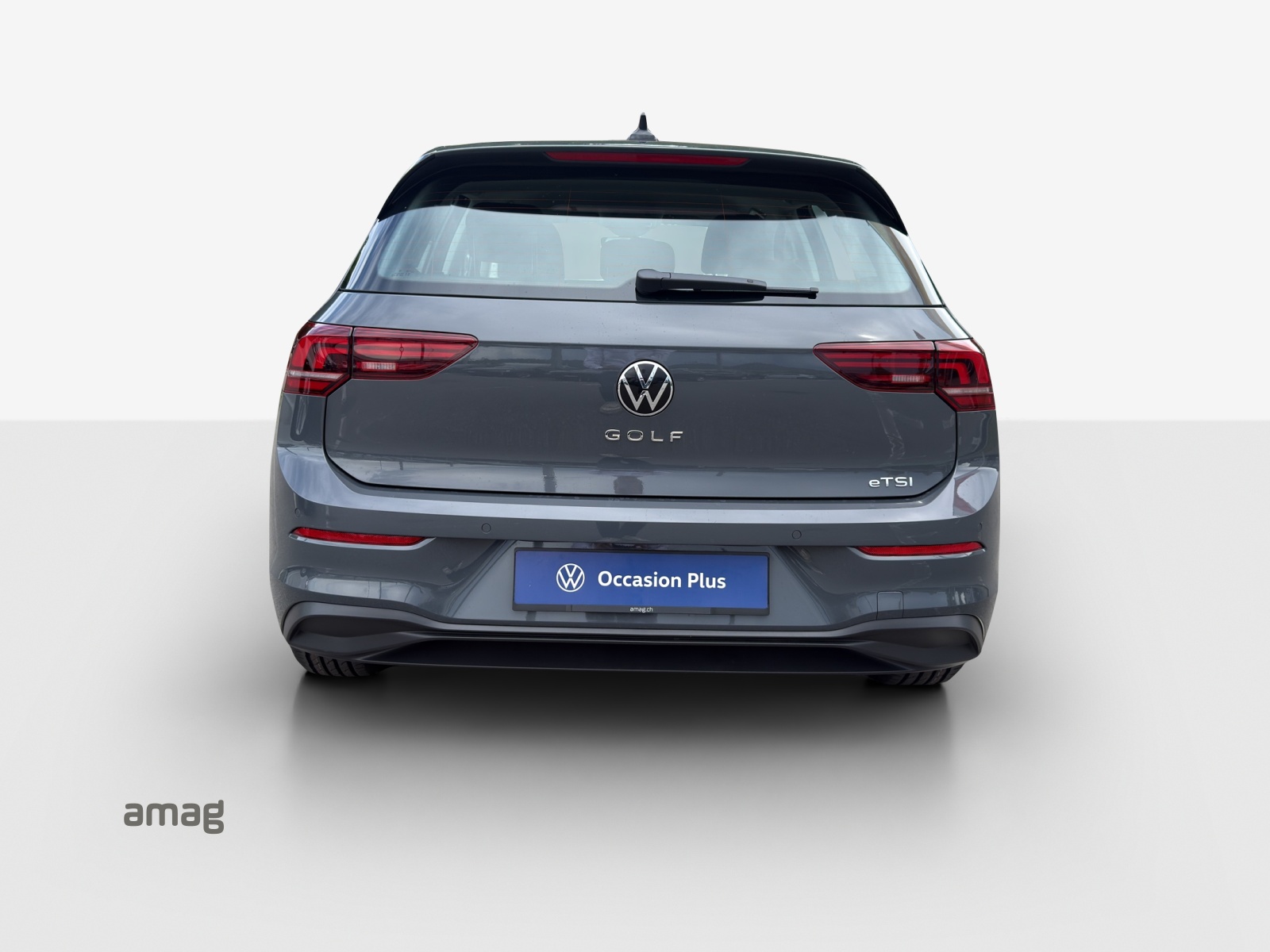 VW Golf 1.5 e TSI mHEV Life DSG-image-3
