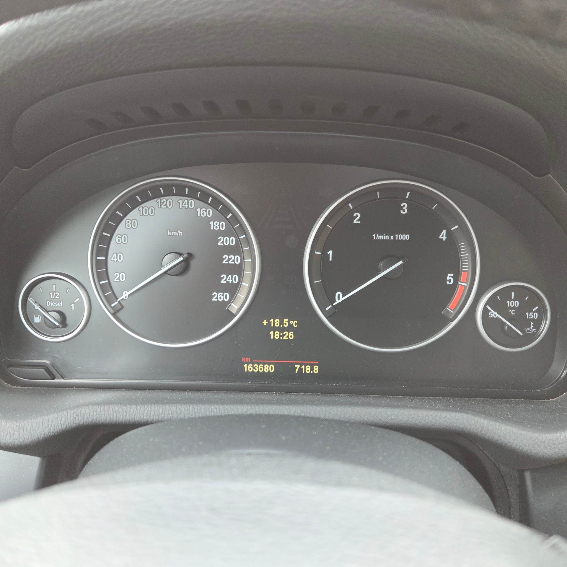 BMW X3 xDrive 20d Steptronic-image-15