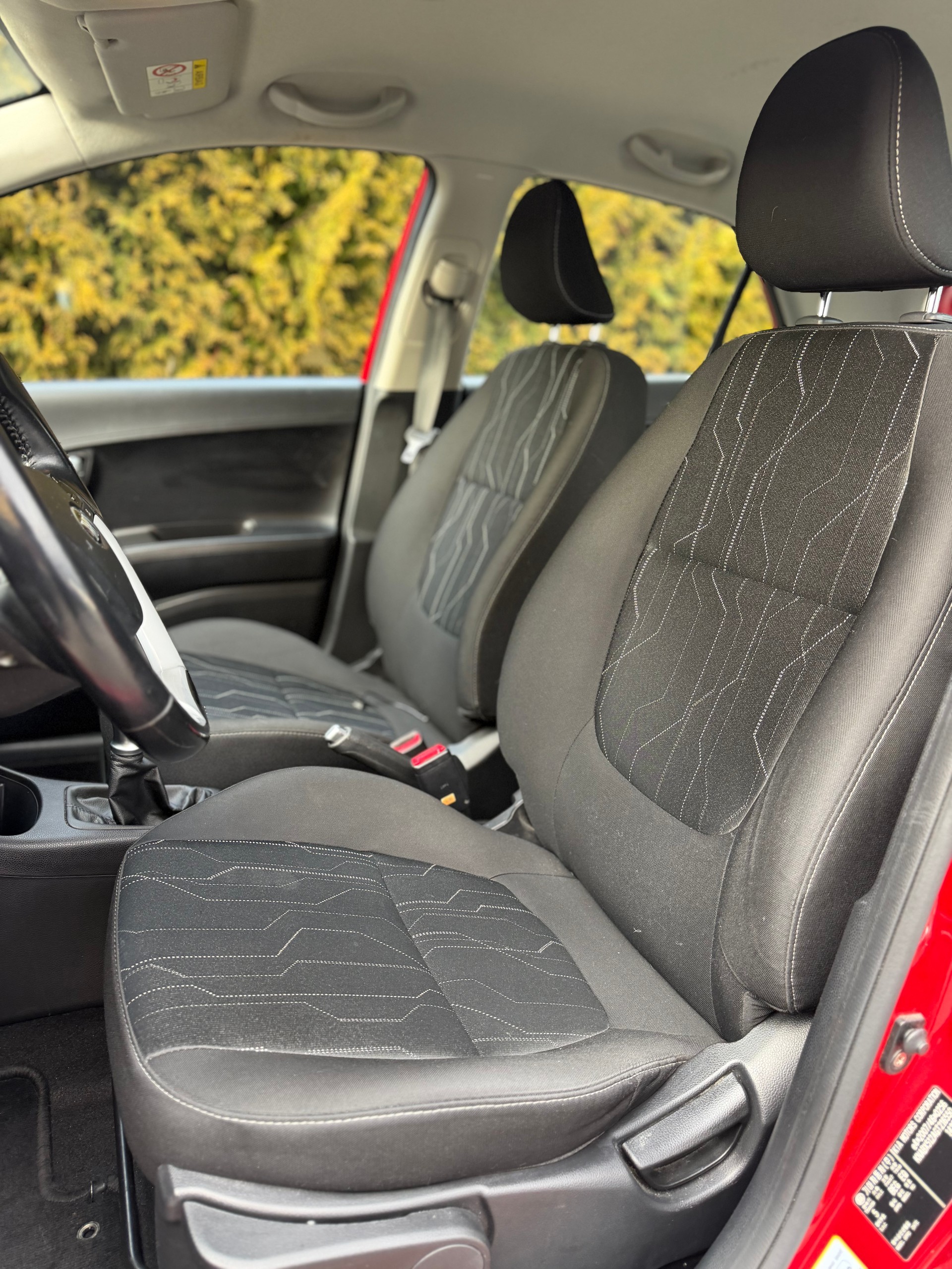 KIA Picanto 1.2 CVVT Trend-image-6