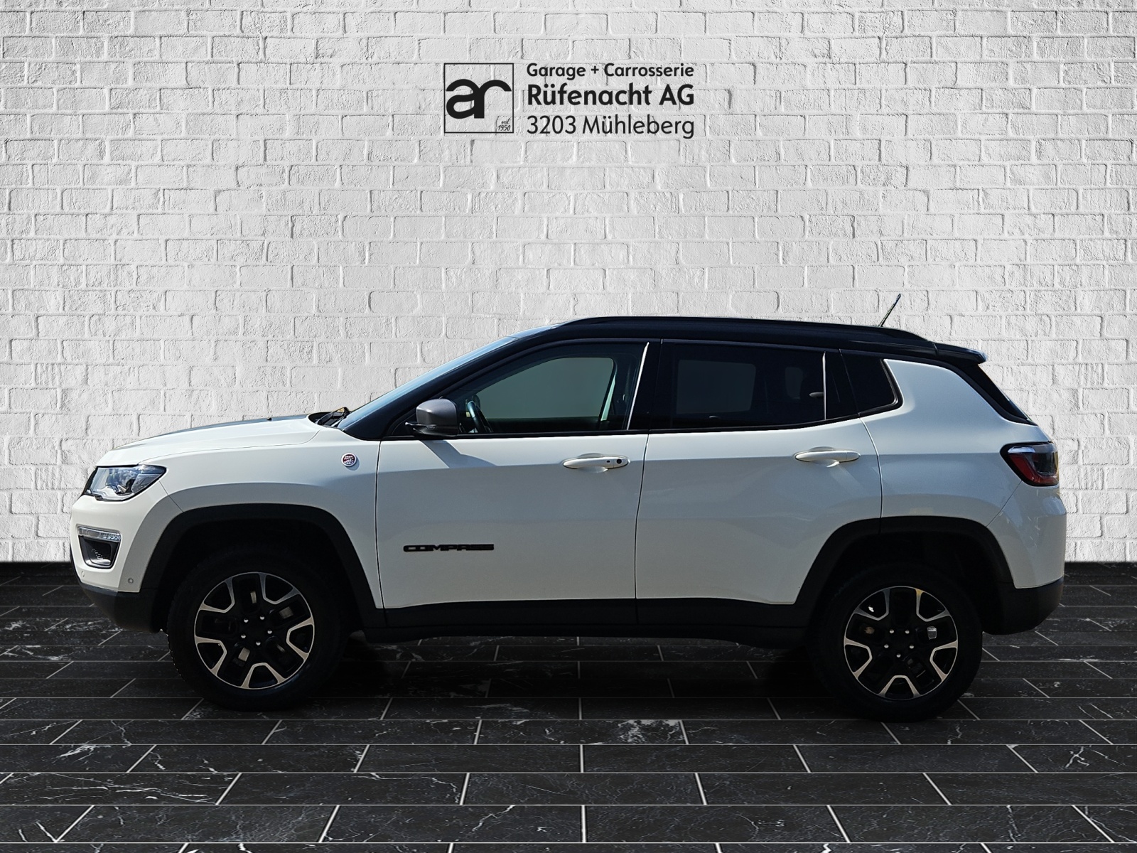 JEEP Compass 2.0 CRD Trailhawk AWD-image-4