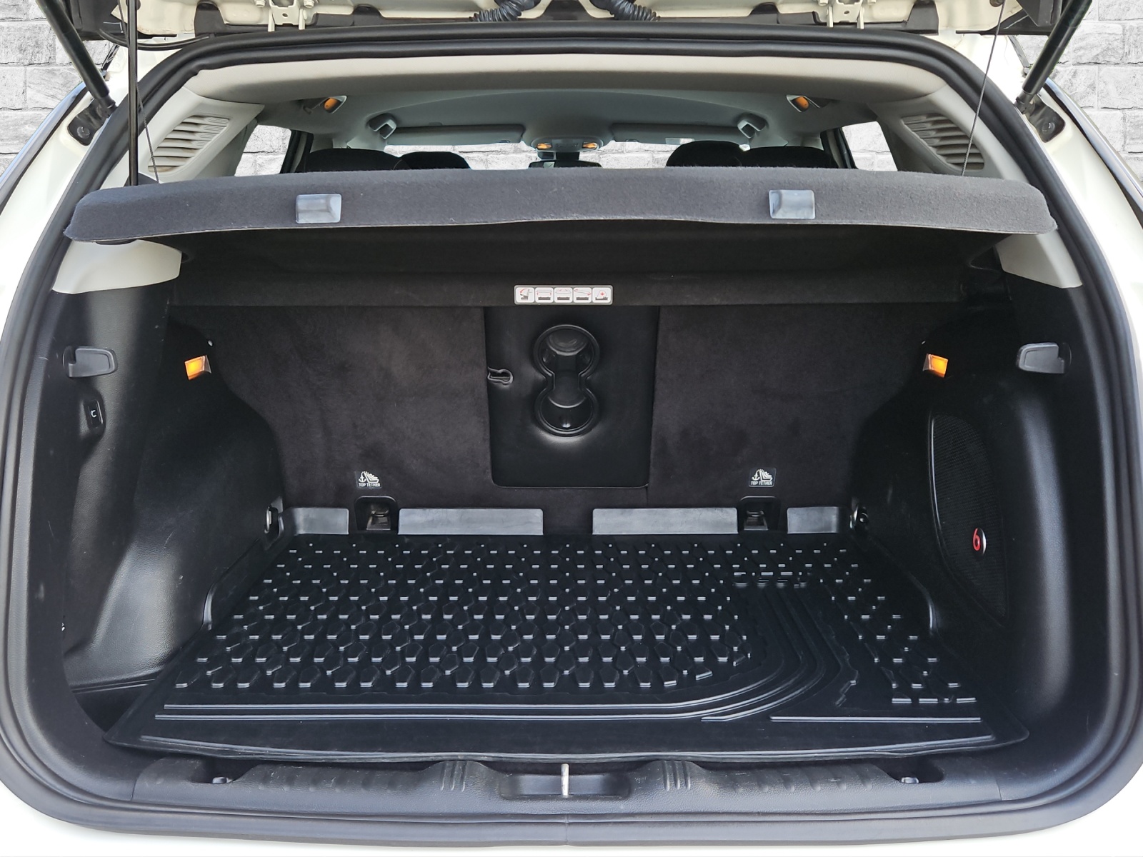 JEEP Compass 2.0 CRD Trailhawk AWD-image-8