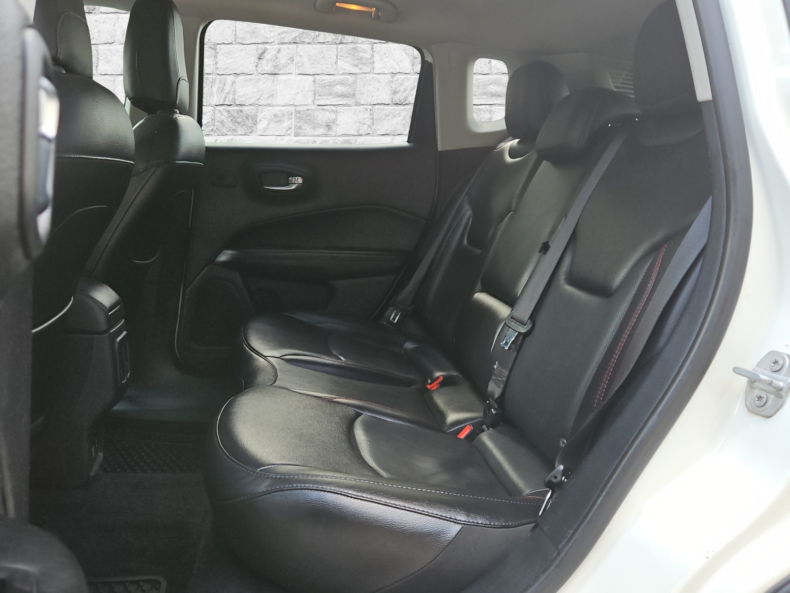 JEEP Compass 2.0 CRD Trailhawk AWD-image-7