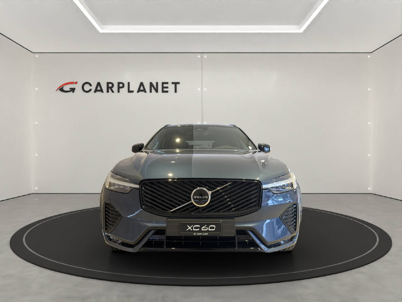 VOLVO XC60 2.0 B5 MH Ultra Dark AWD-image-3
