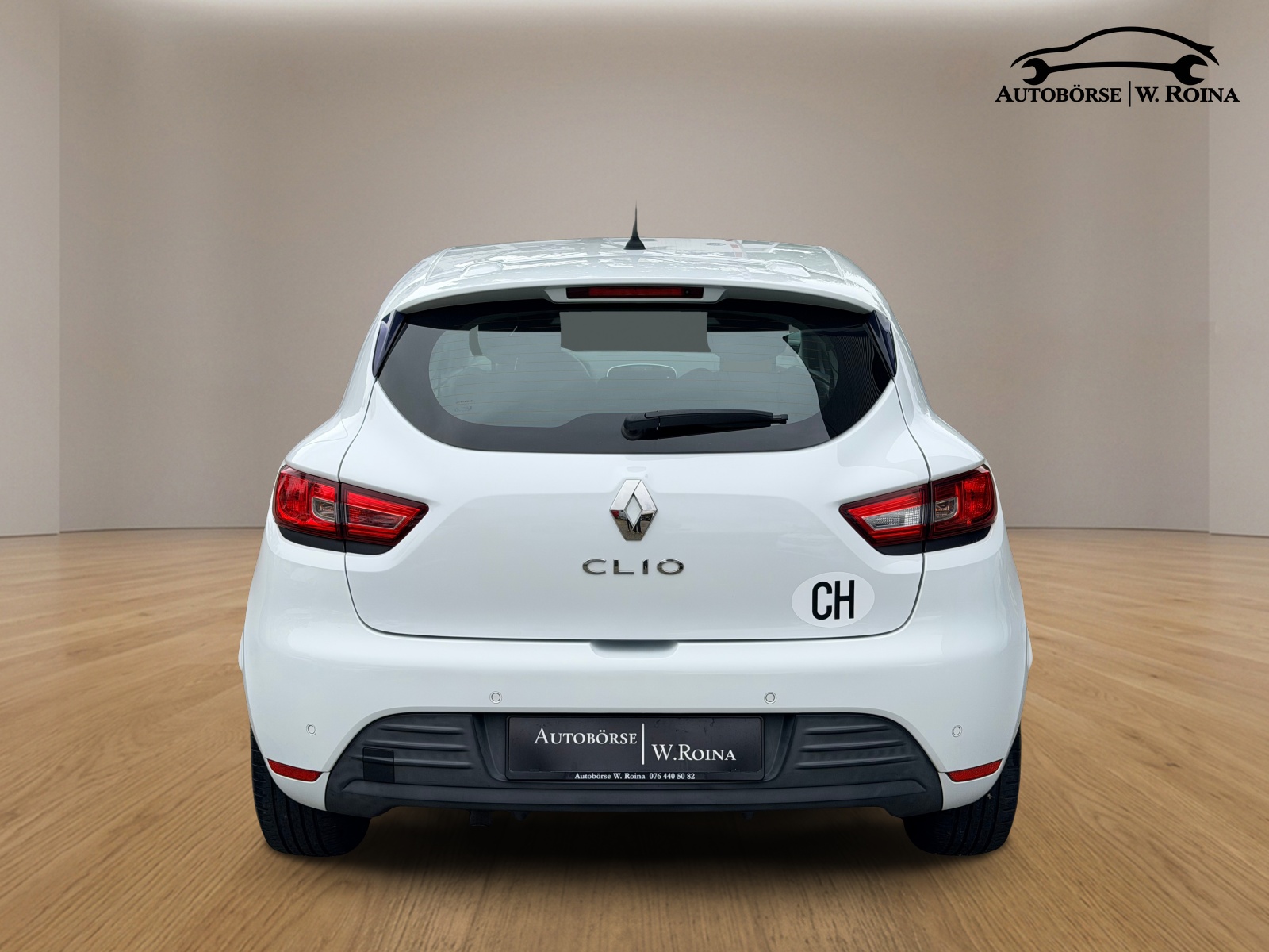 RENAULT Clio 1.2 16V T Zen-showroom-element-3