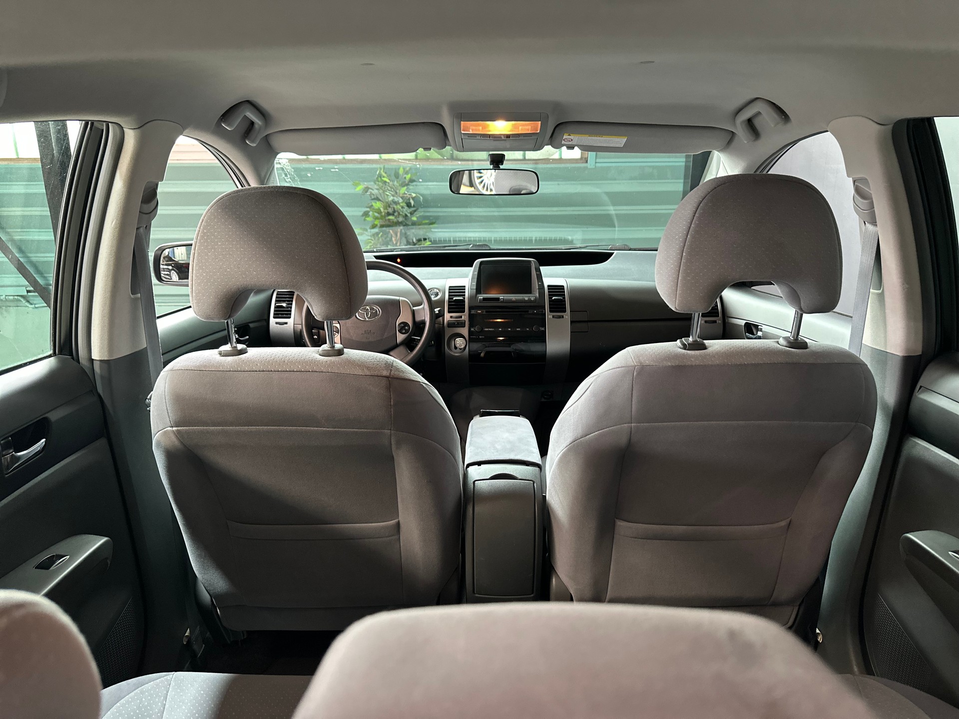 TOYOTA Prius 1.5 16V Hybrid-image-18