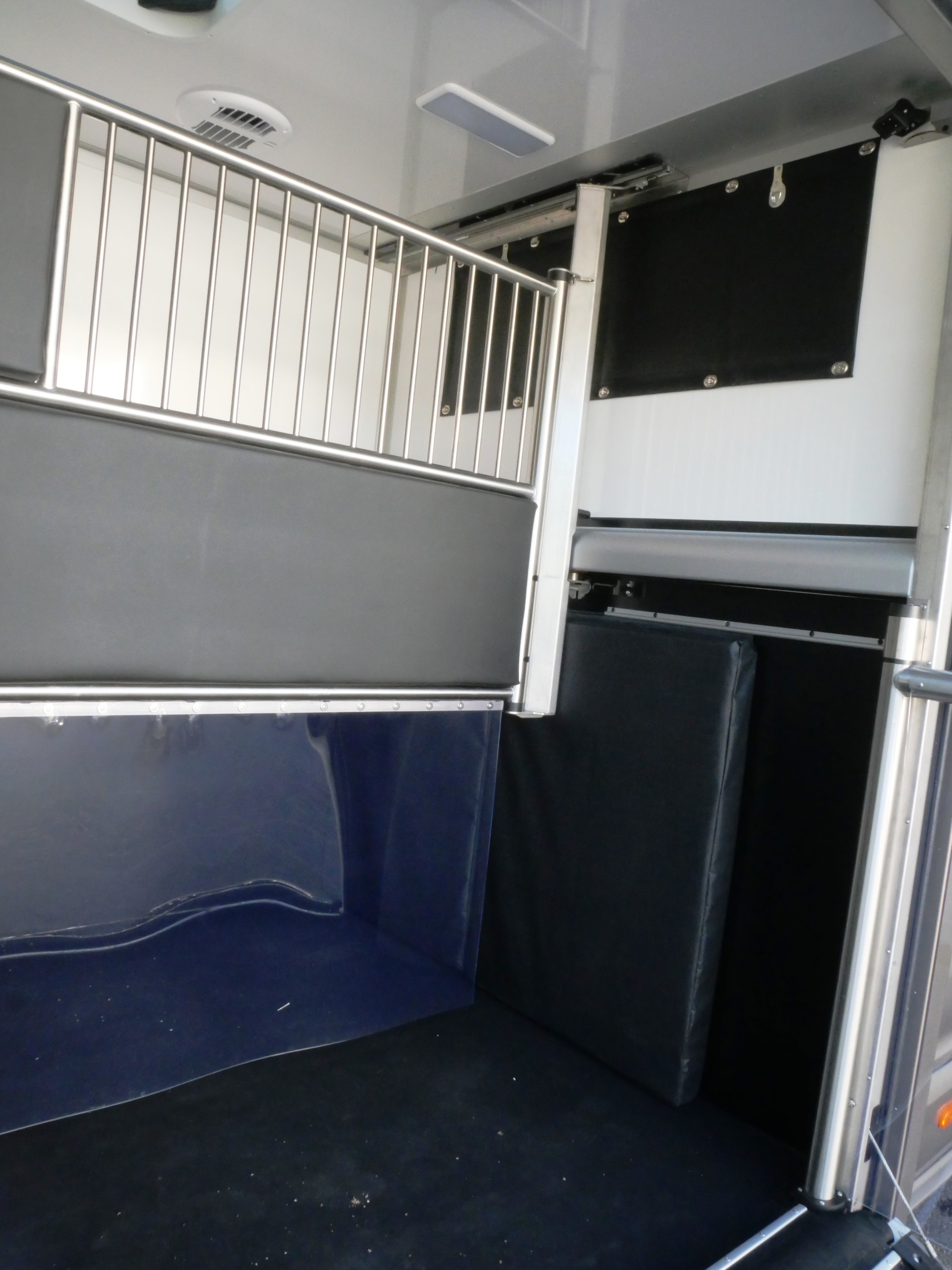 FORD Pferdetransporter Sodiak-image-13