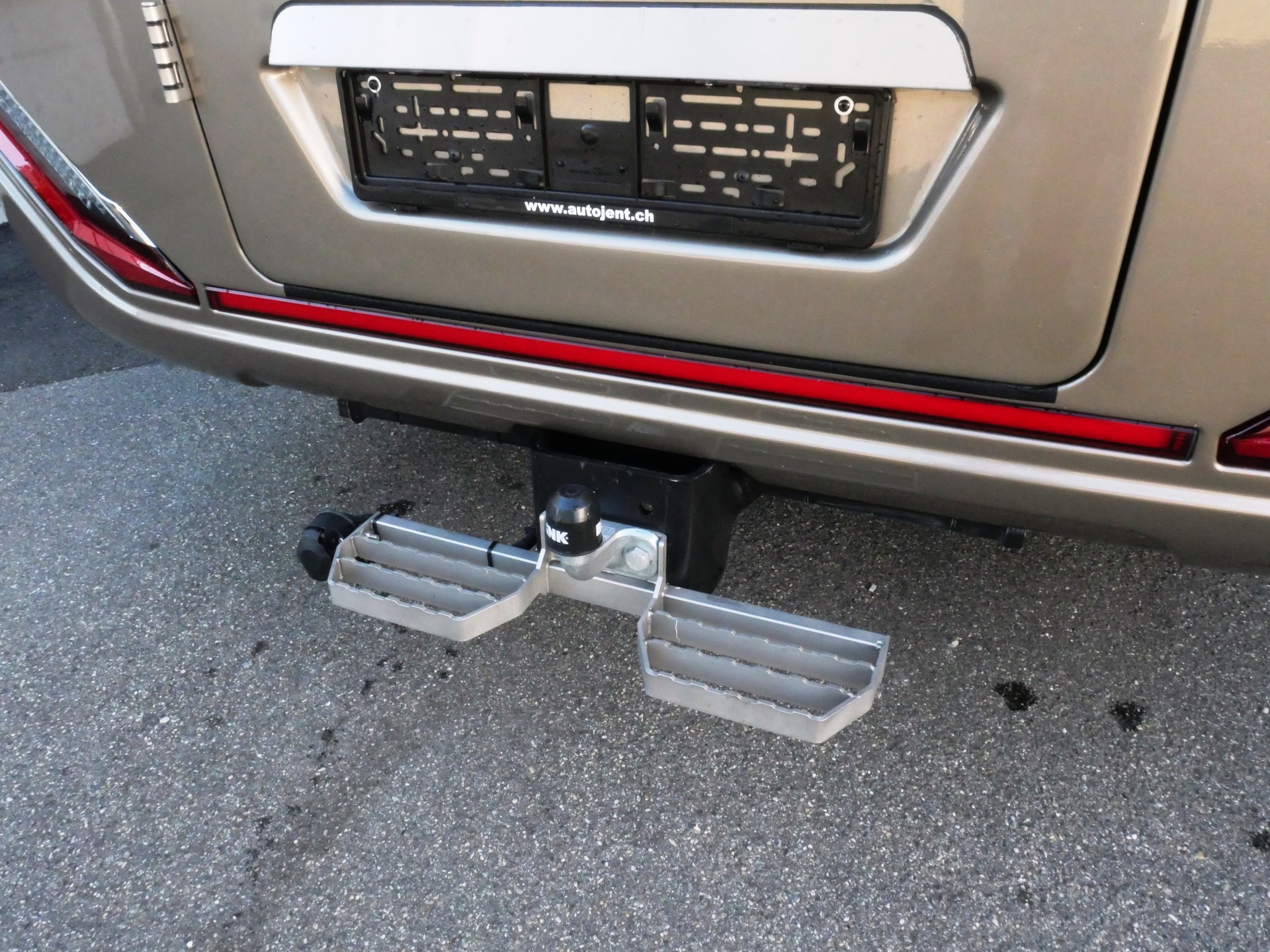 FORD Pferdetransporter Sodiak-image-9
