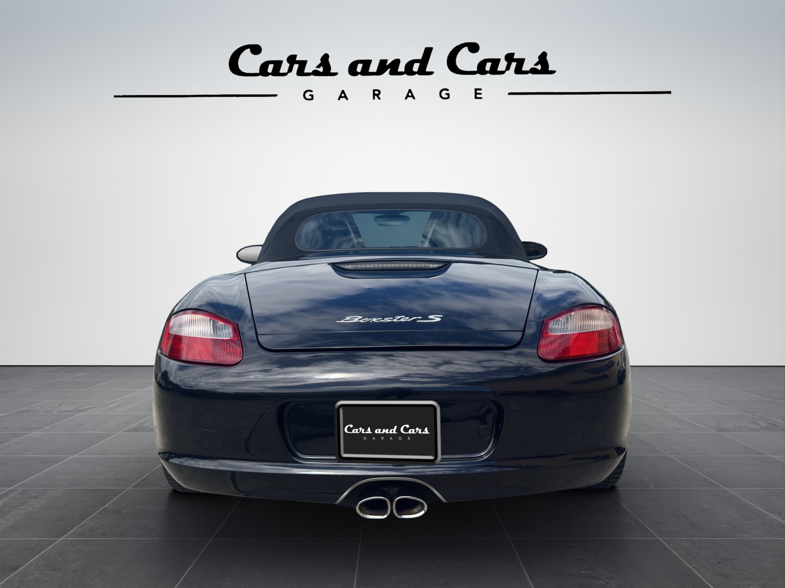 PORSCHE Boxster S 3.4-image-5