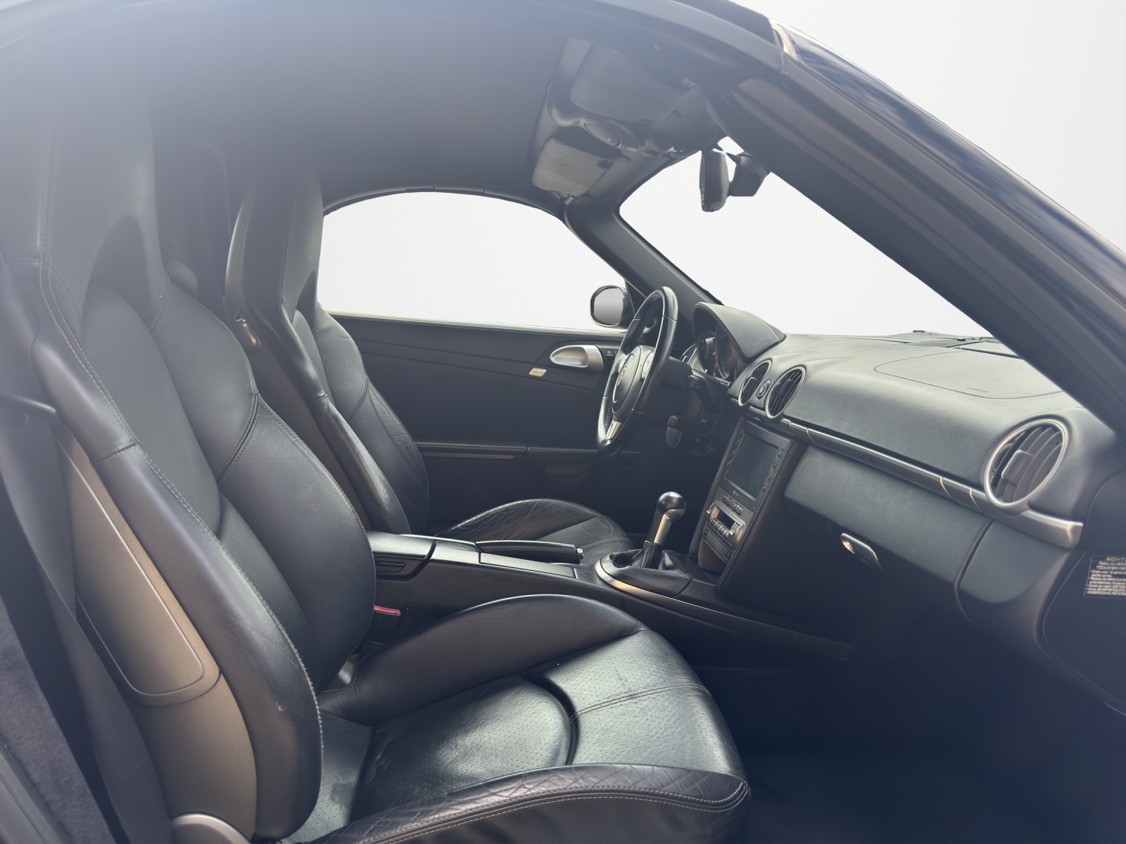 PORSCHE Boxster S 3.4-image-12