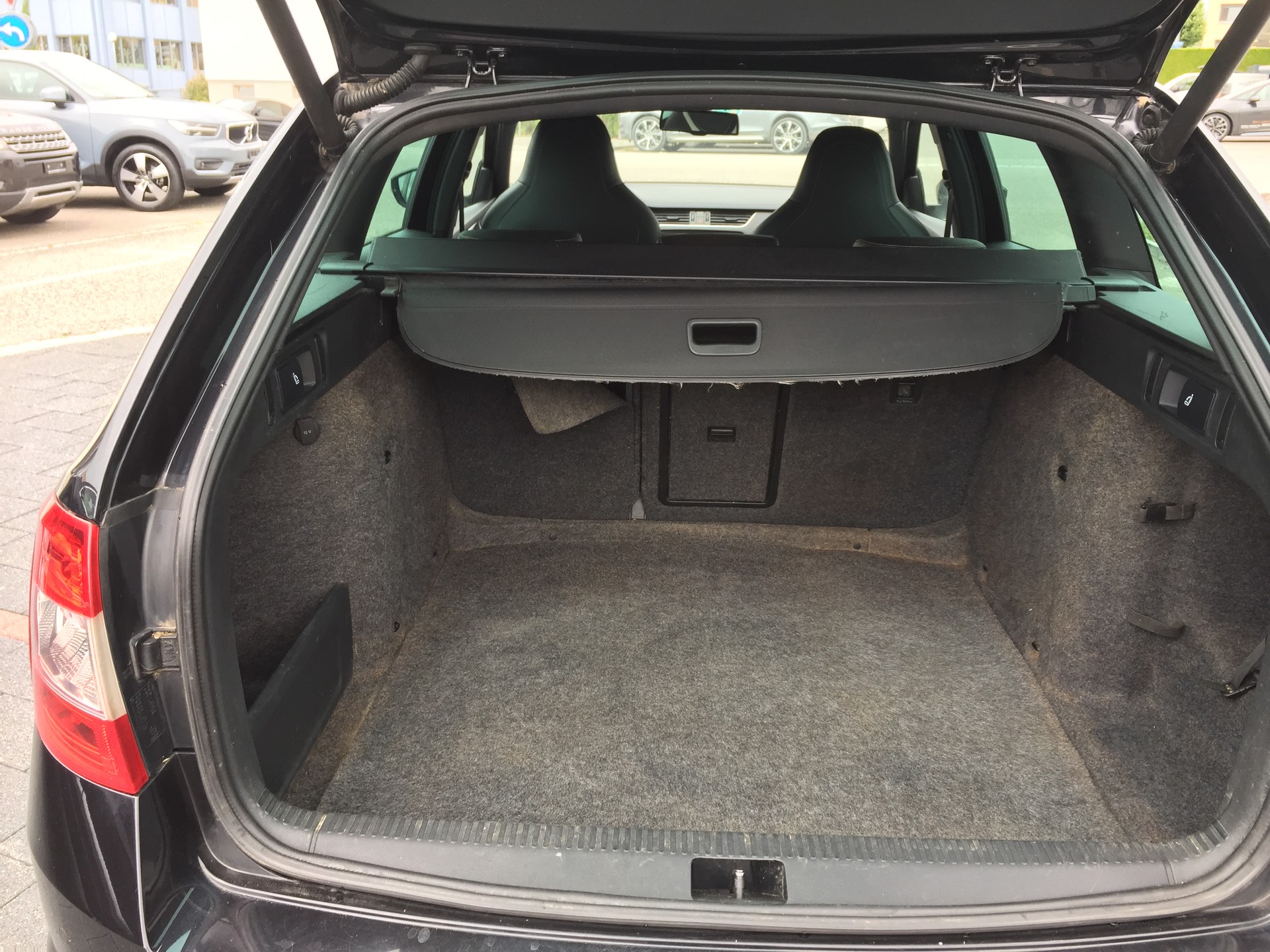 SKODA VRS-image-6